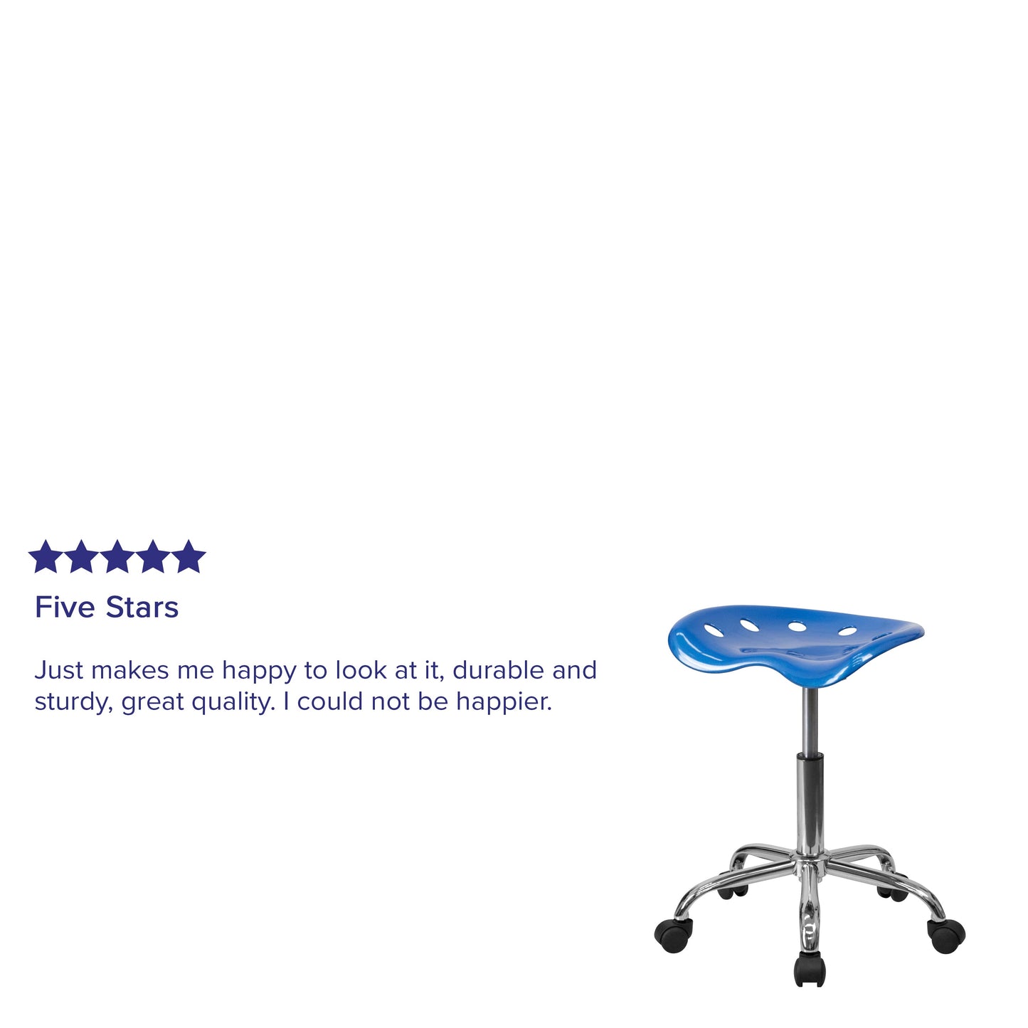 Tractor Stool LF-214A