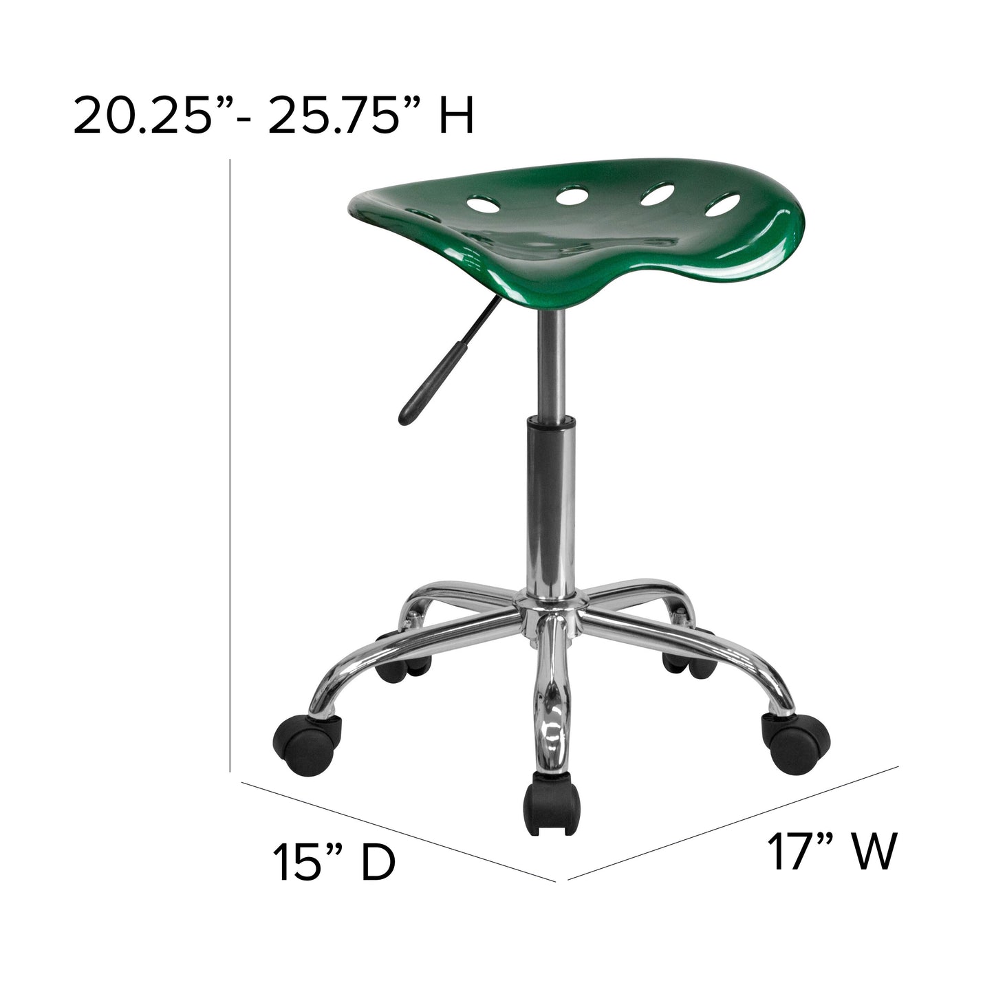 Tractor Stool LF-214A
