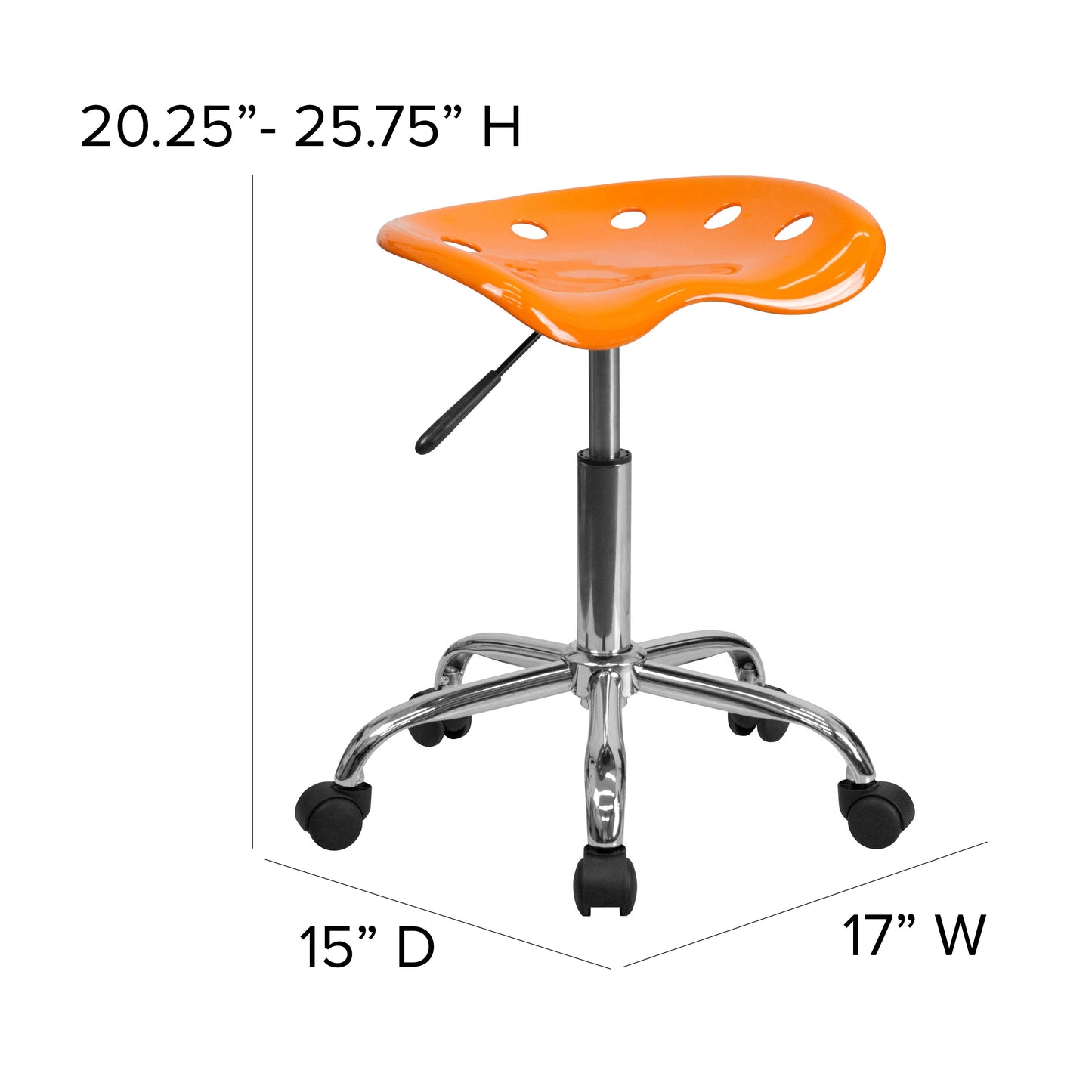 Tractor Stool LF-214A