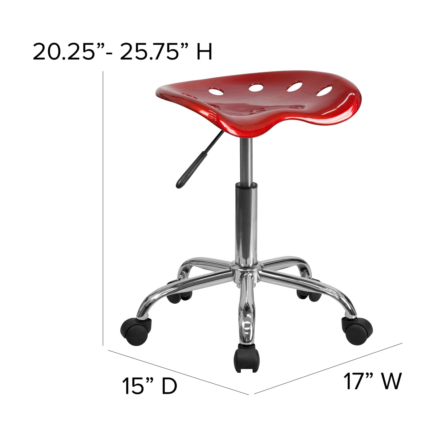Tractor Stool LF-214A
