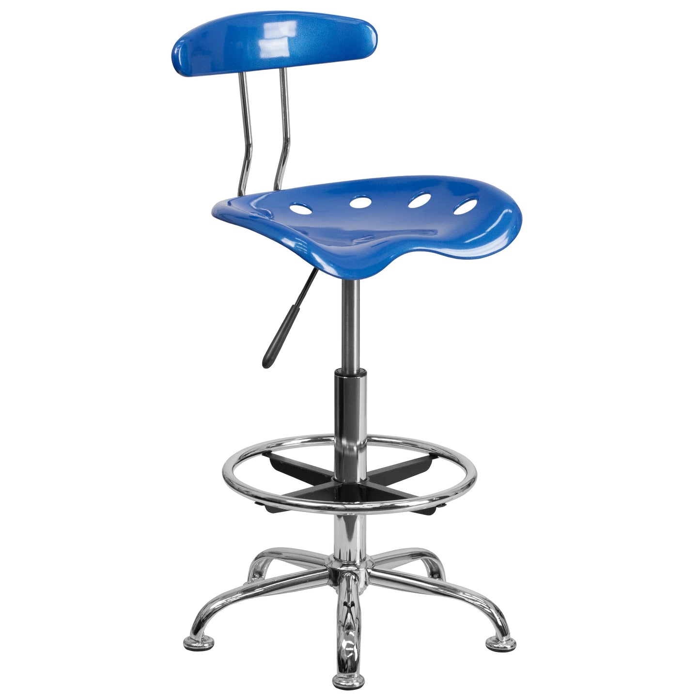 Tractor Stool LF-215