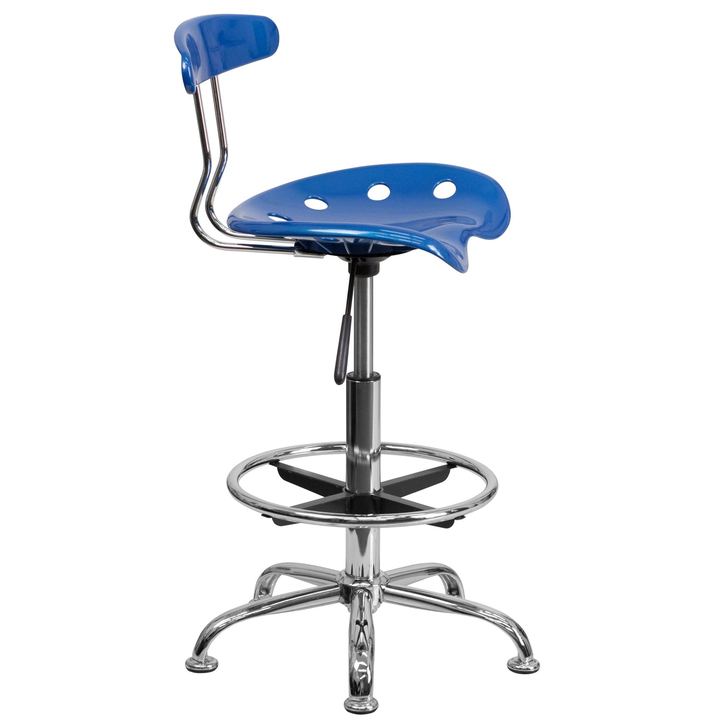 Tractor Stool LF-215