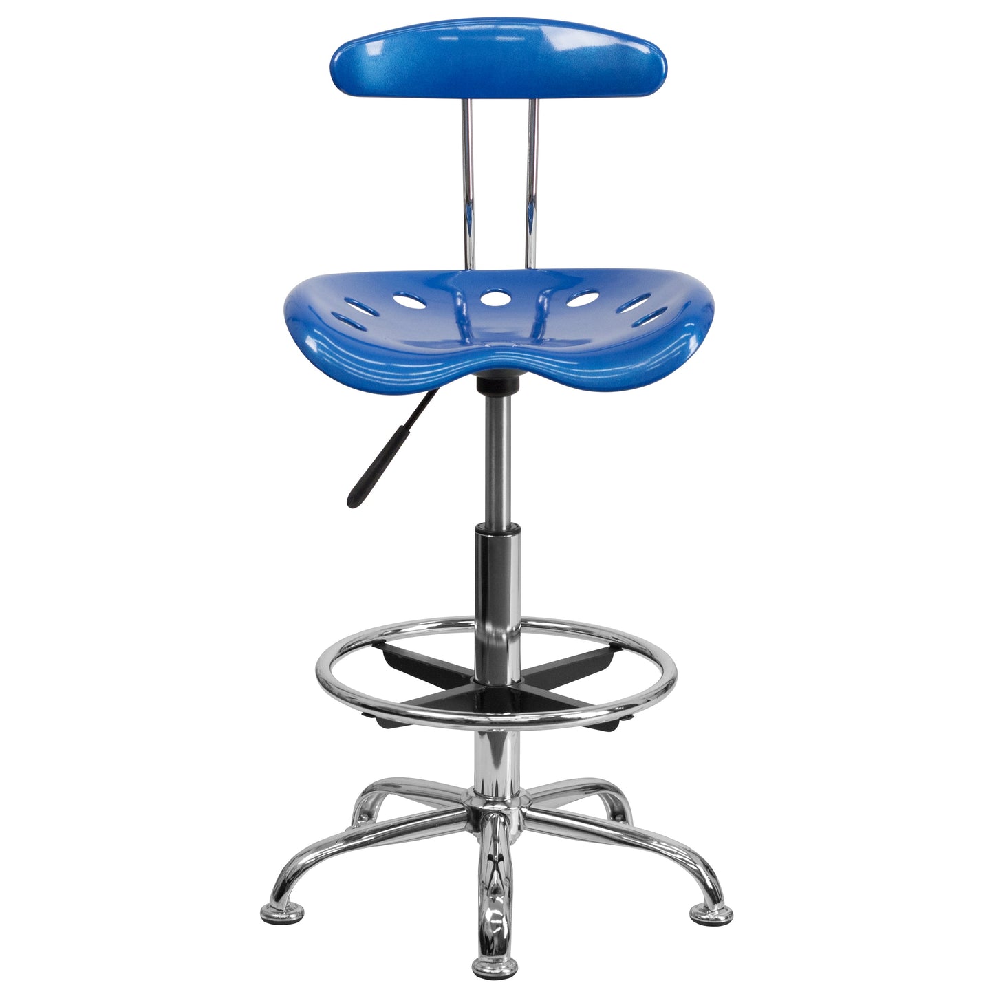 Tractor Stool LF-215