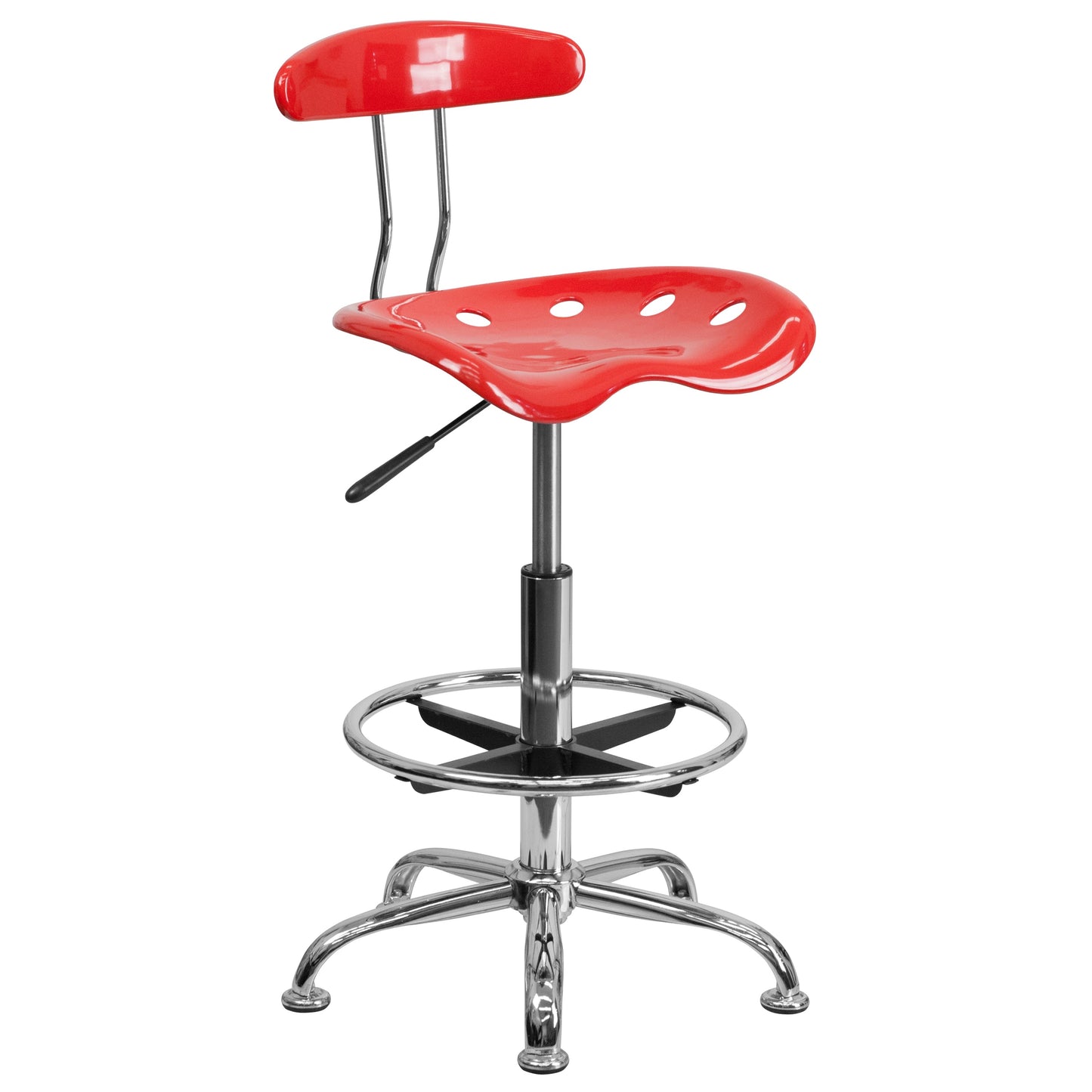 Tractor Stool LF-215