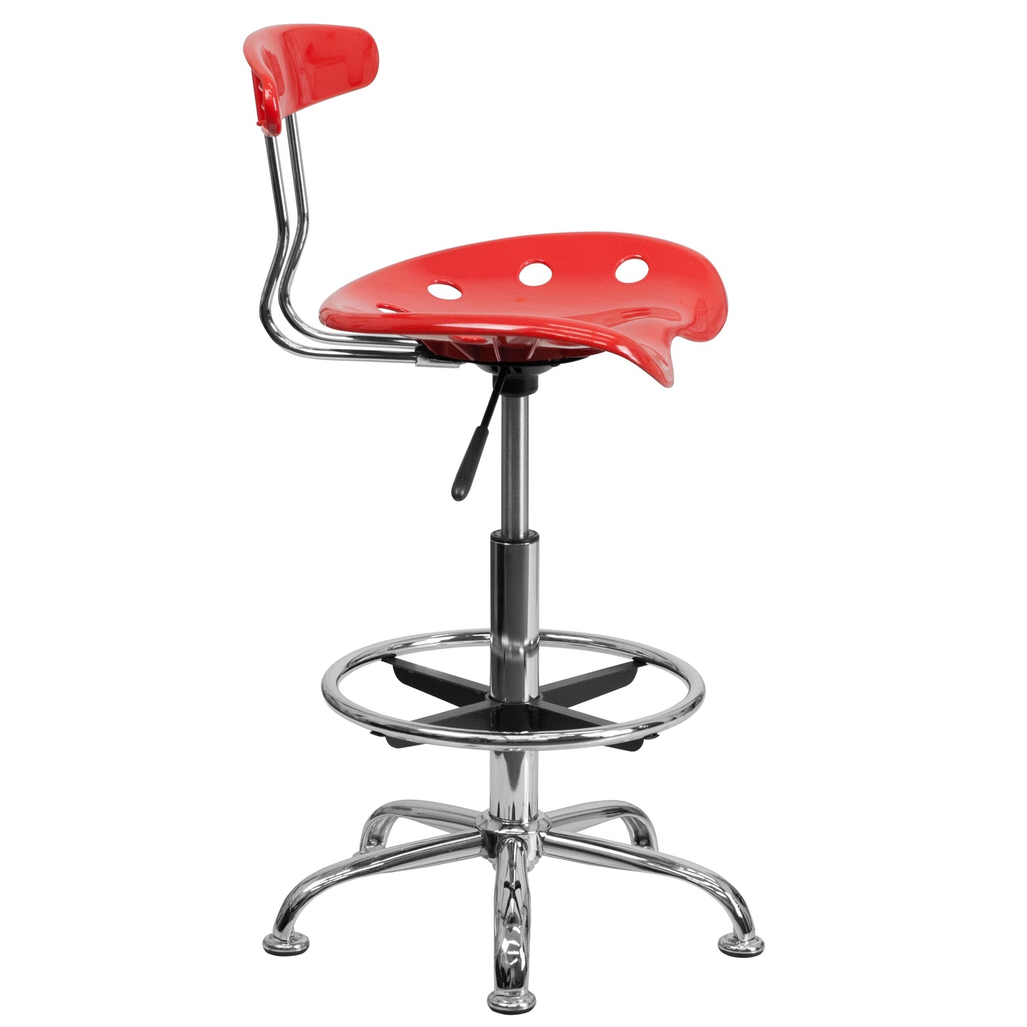 Tractor Stool LF-215