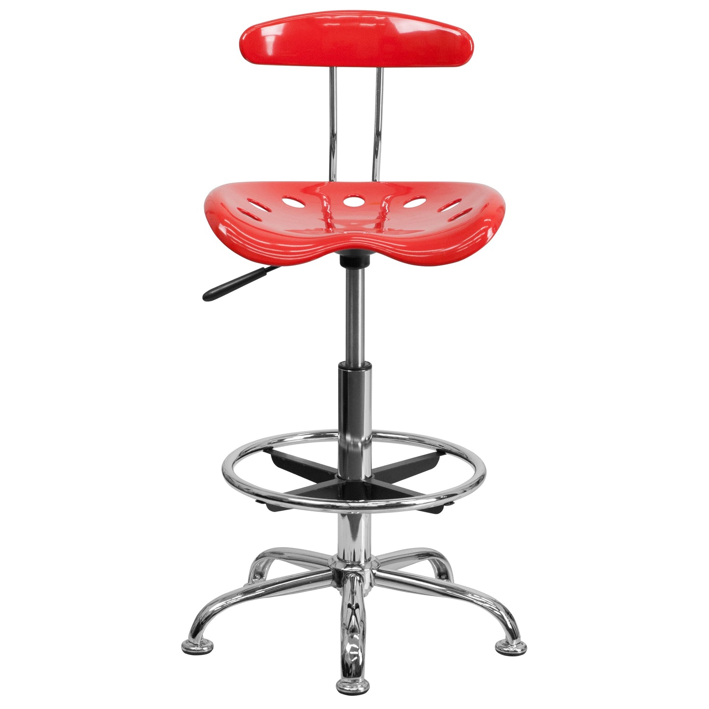 Tractor Stool LF-215