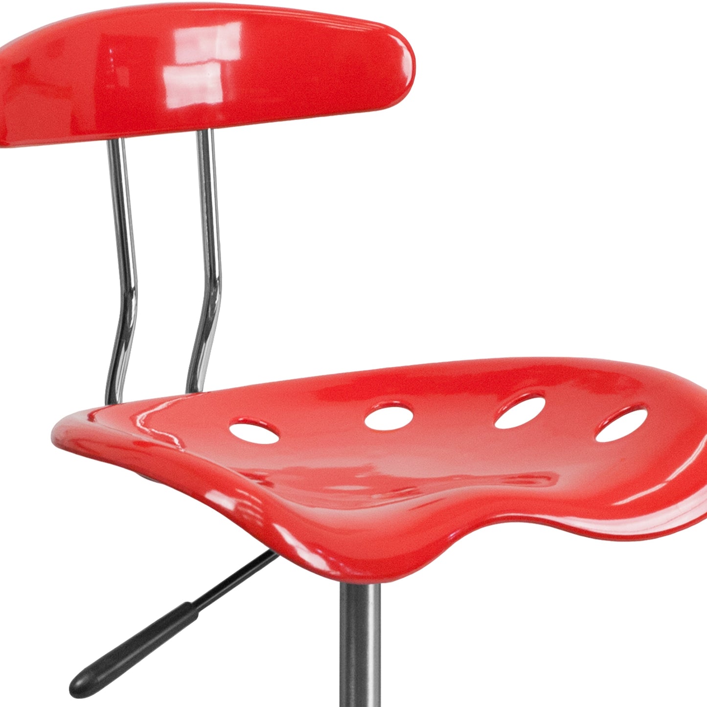 Tractor Stool LF-215