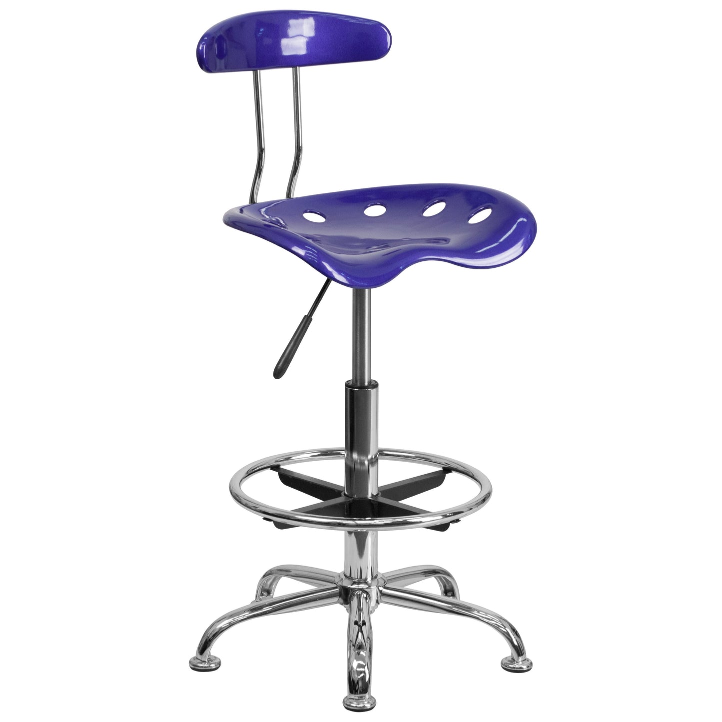 Tractor Stool LF-215