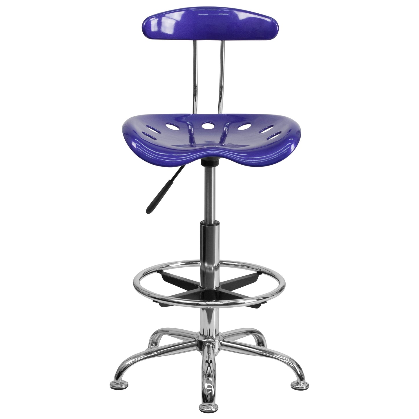 Tractor Stool LF-215