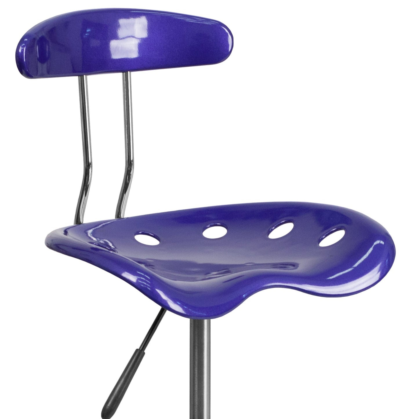 Tractor Stool LF-215