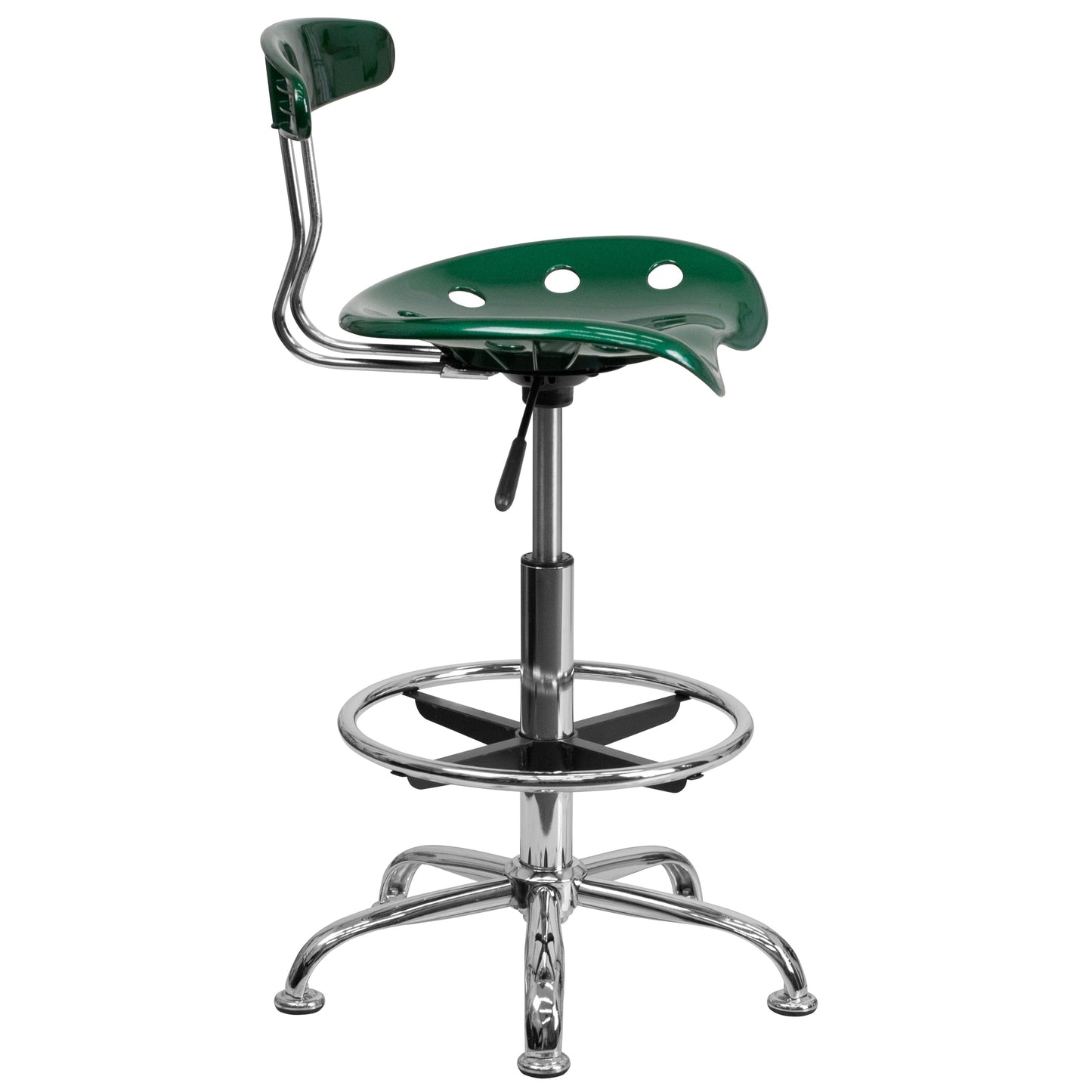 Tractor Stool LF-215