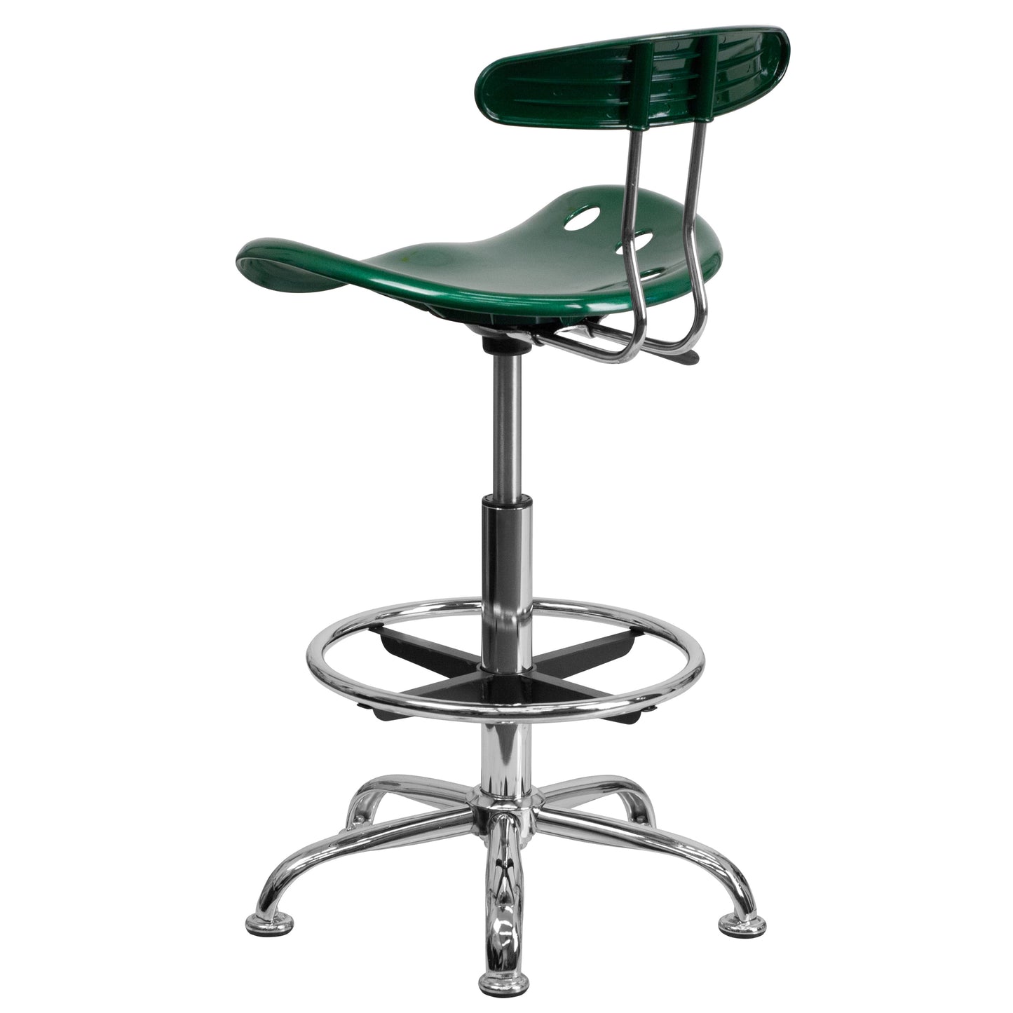 Tractor Stool LF-215