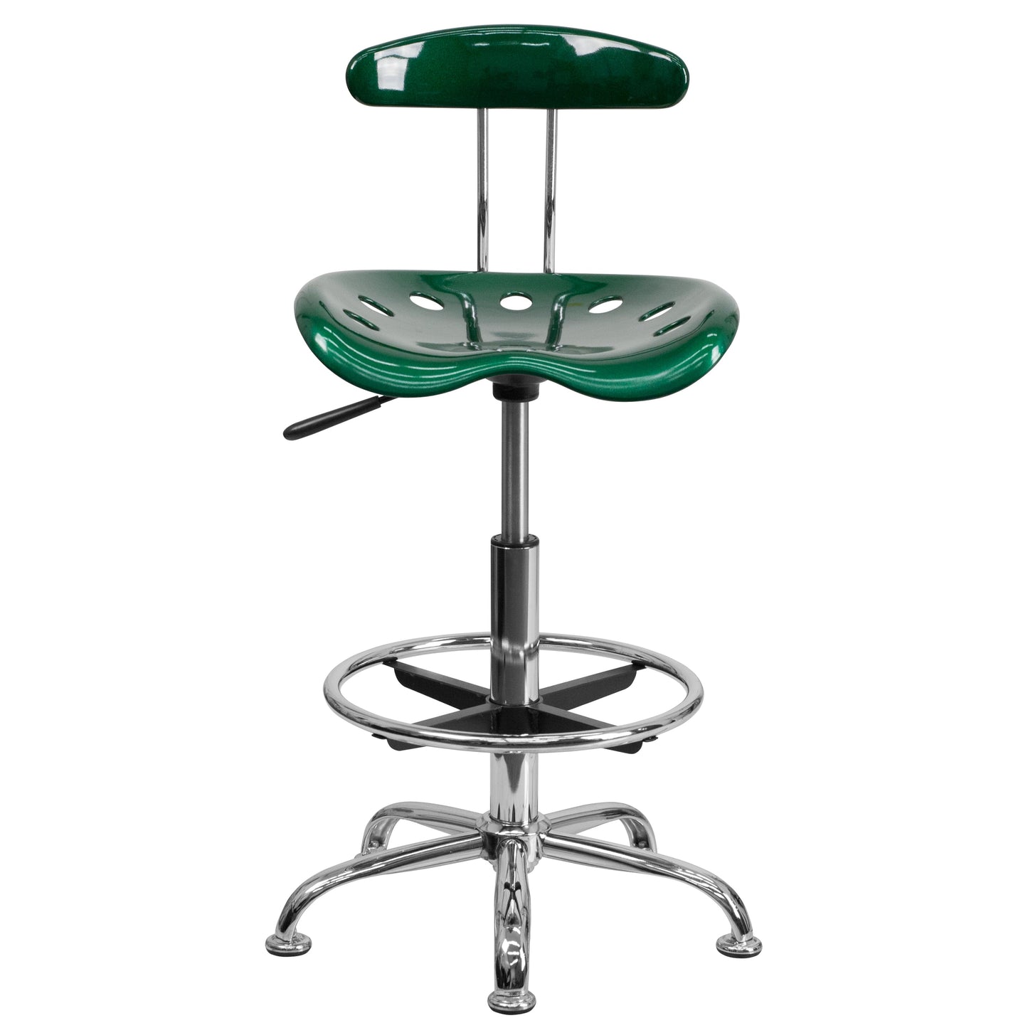 Tractor Stool LF-215