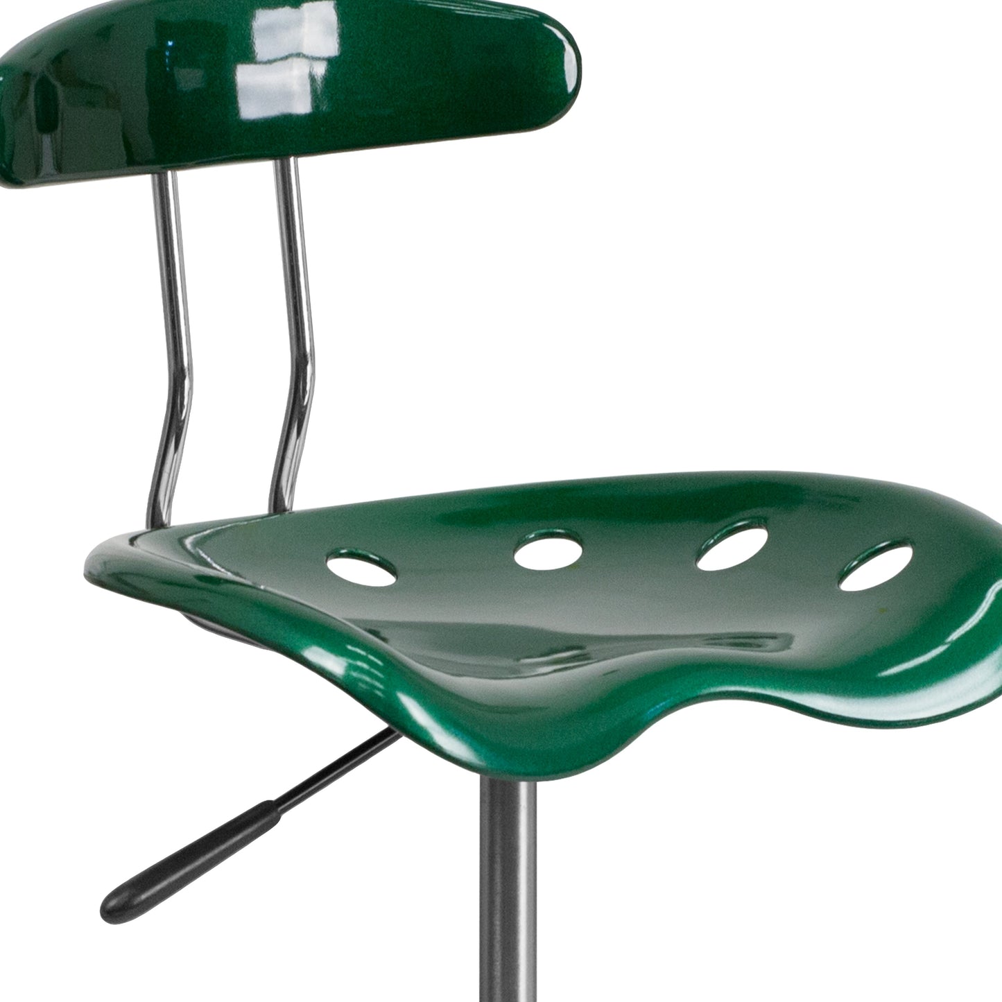 Tractor Stool LF-215