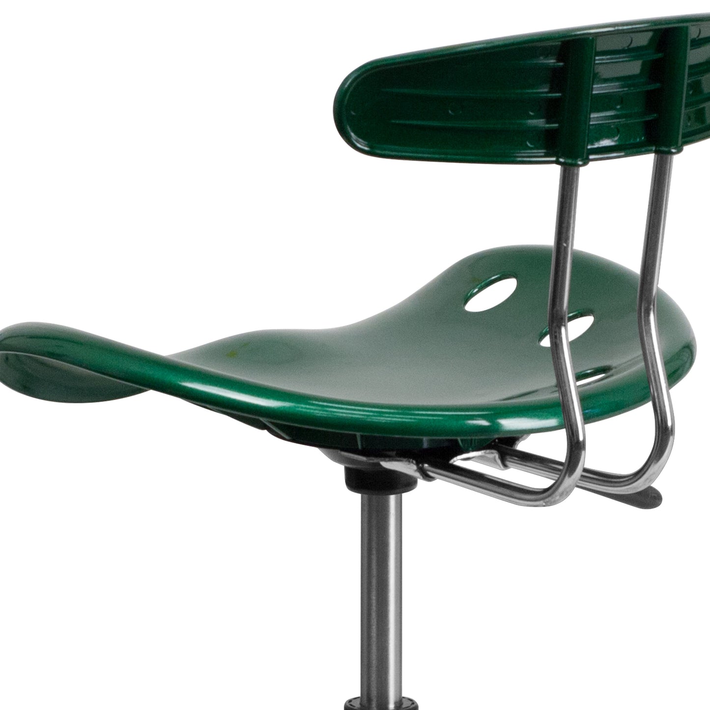 Tractor Stool LF-215