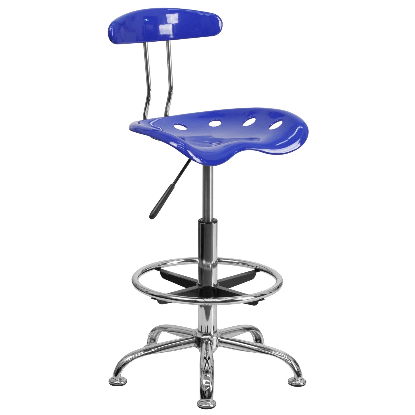 Tractor Stool LF-215