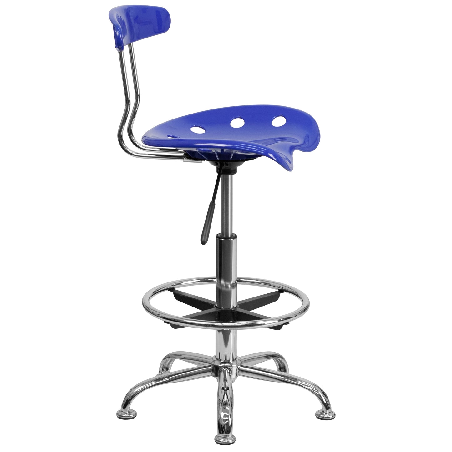 Tractor Stool LF-215