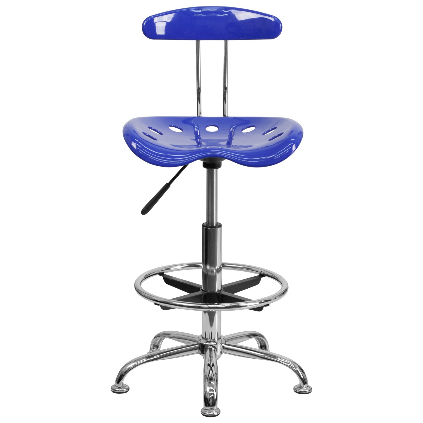 Tractor Stool LF-215