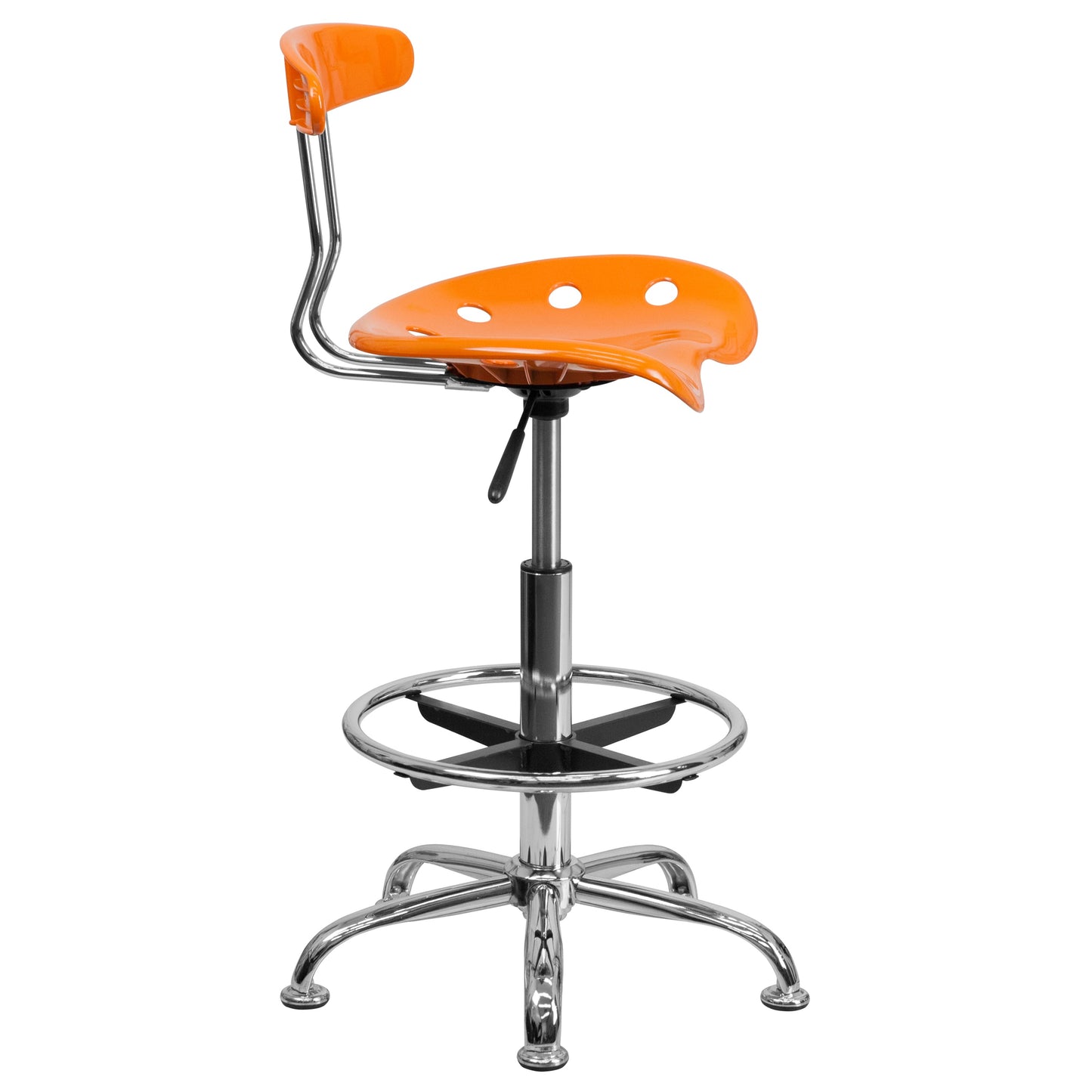 Tractor Stool LF-215