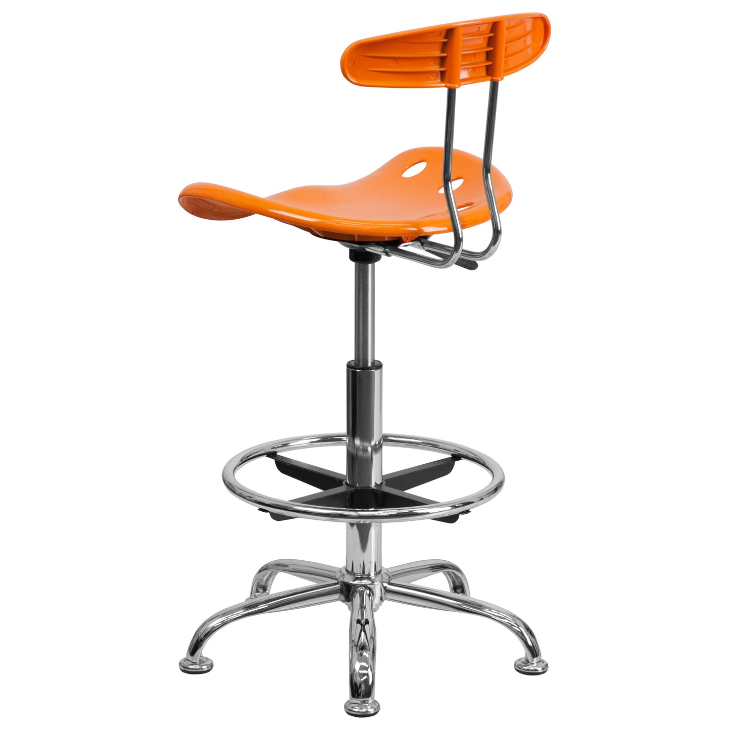 Tractor Stool LF-215