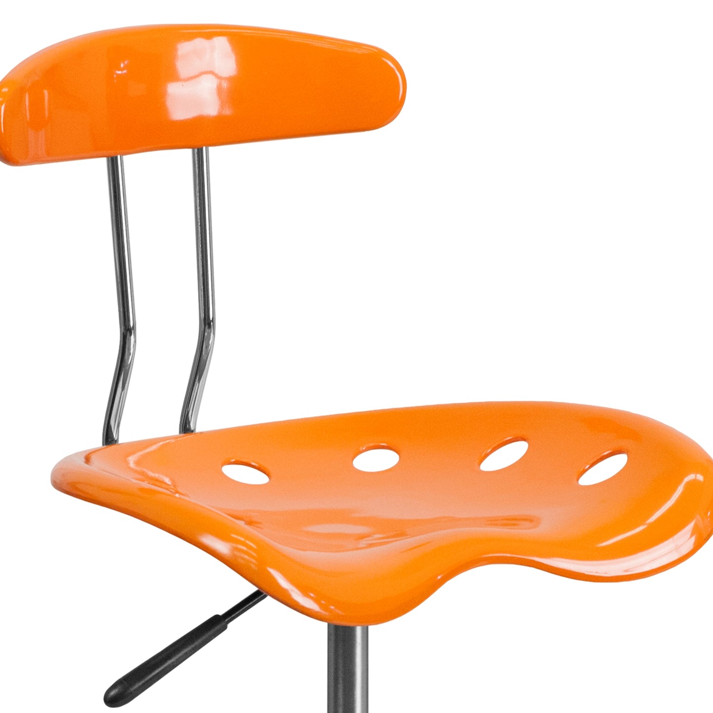 Tractor Stool LF-215