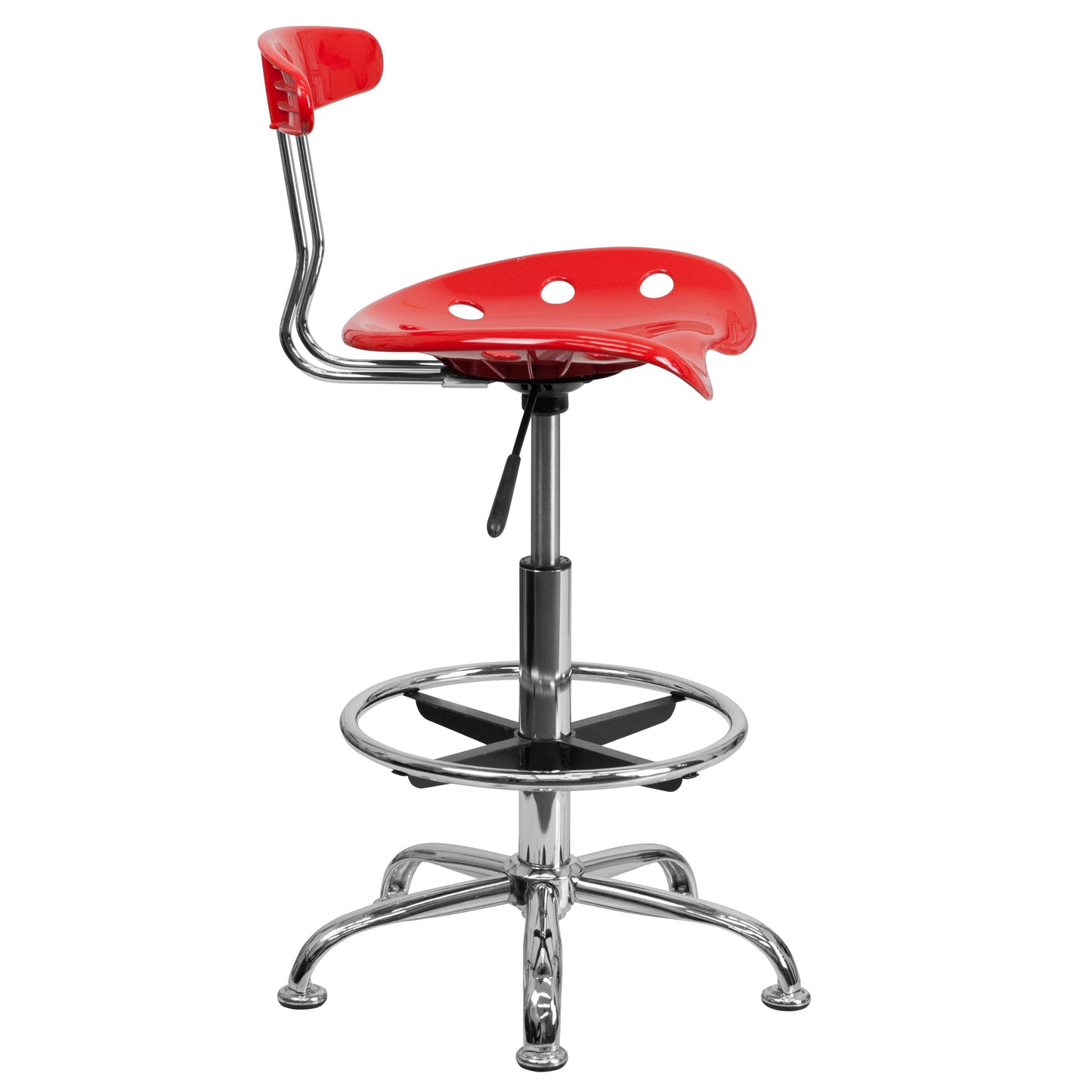 Tractor Stool LF-215