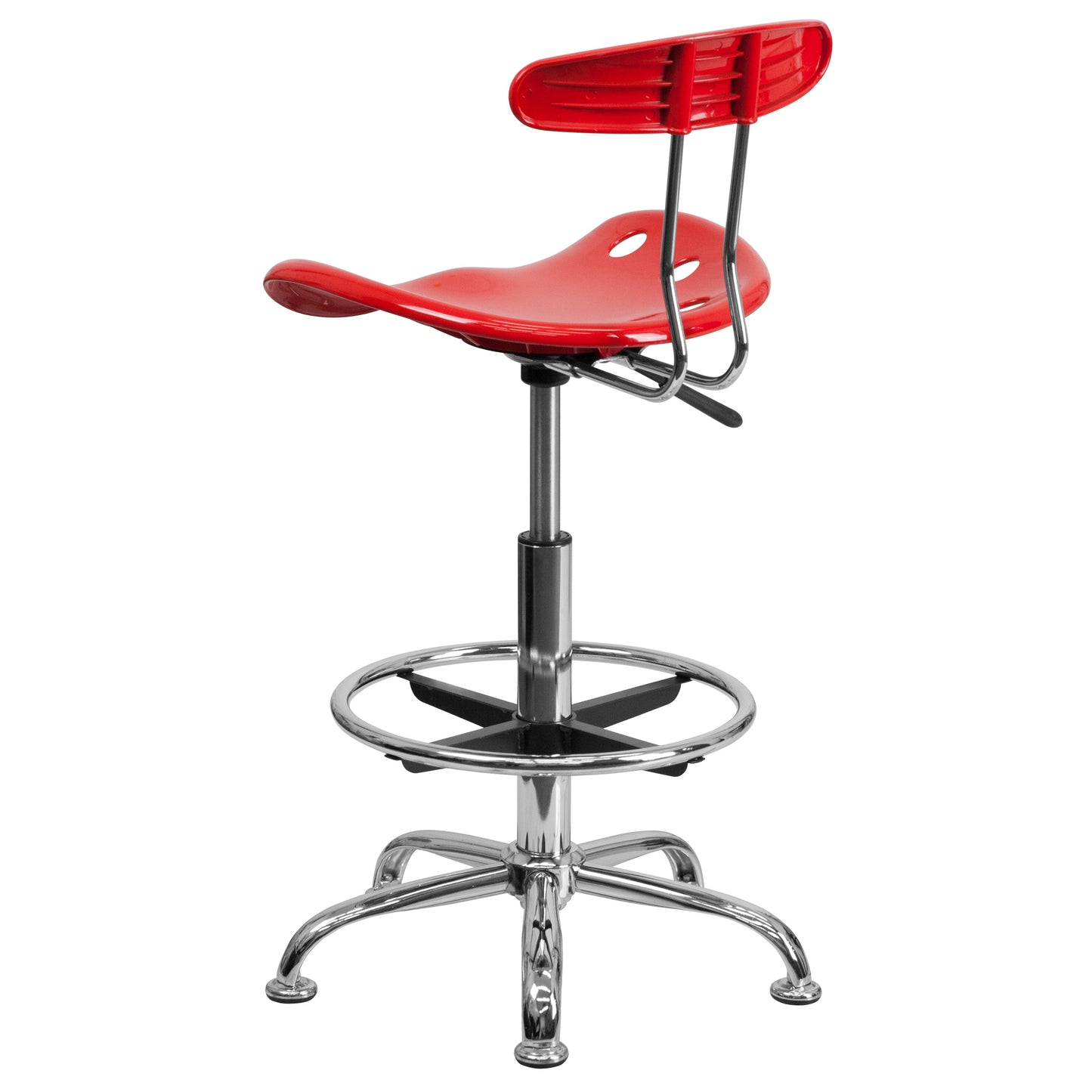 Tractor Stool LF-215