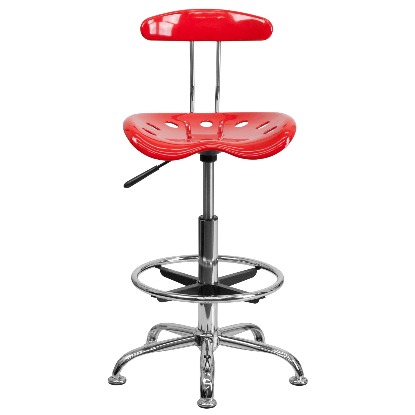 Tractor Stool LF-215