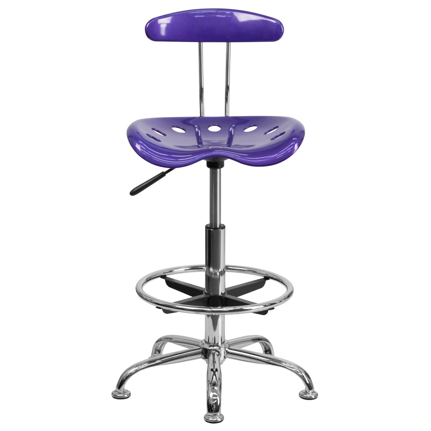 Tractor Stool LF-215