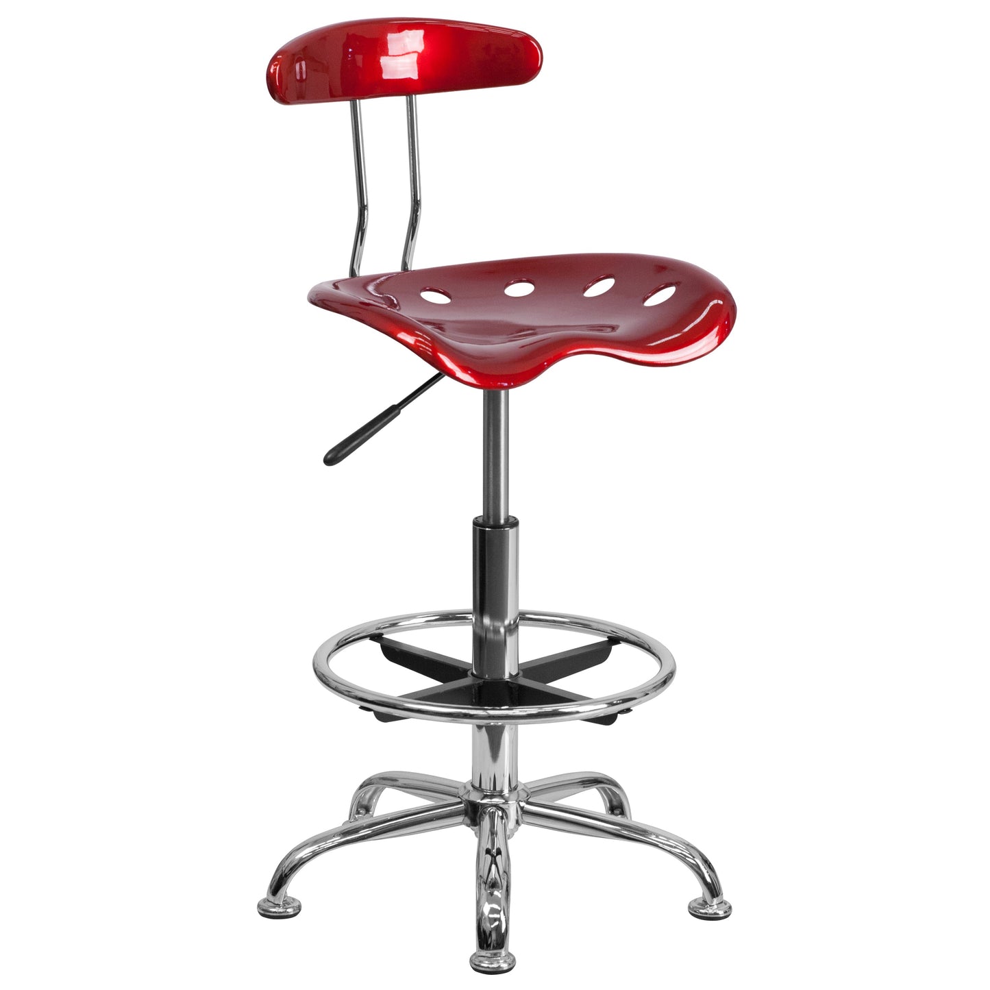 Tractor Stool LF-215