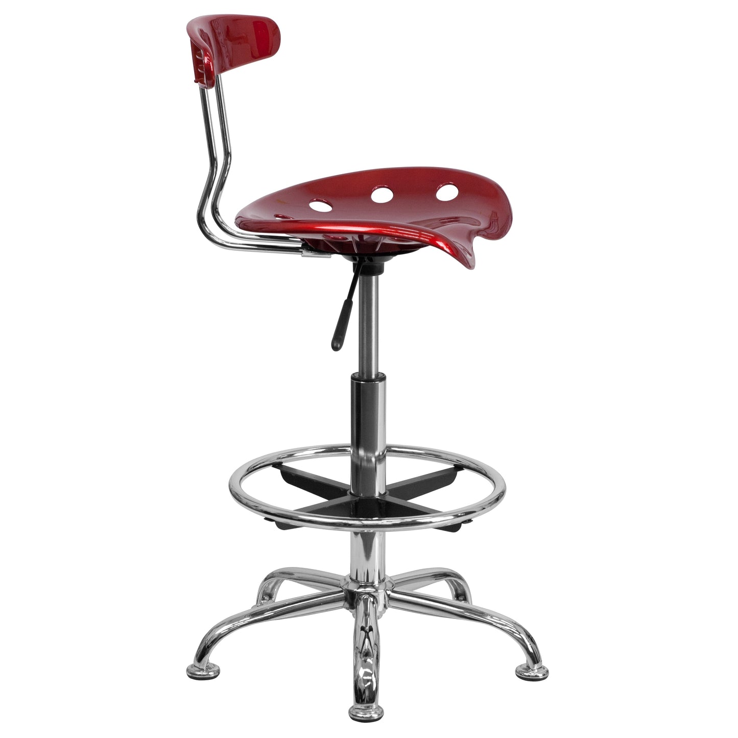 Tractor Stool LF-215