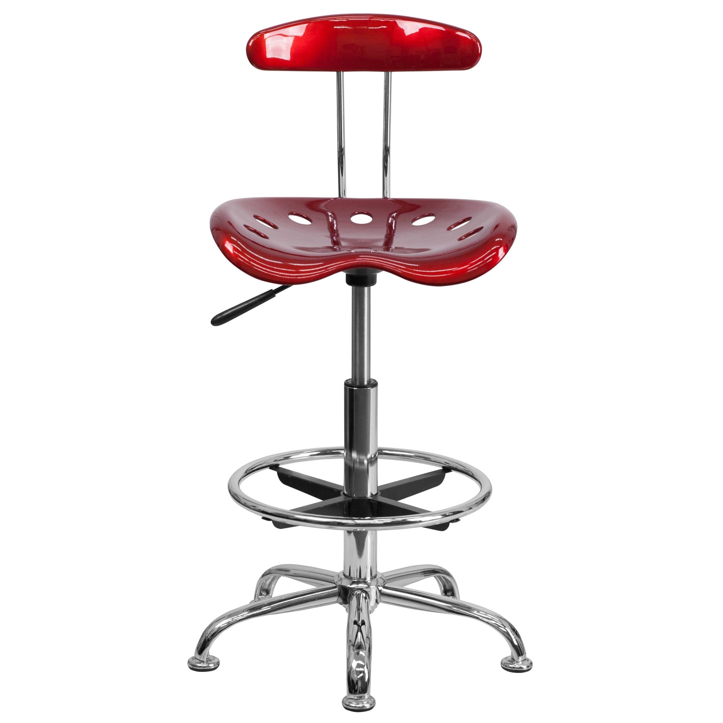 Tractor Stool LF-215