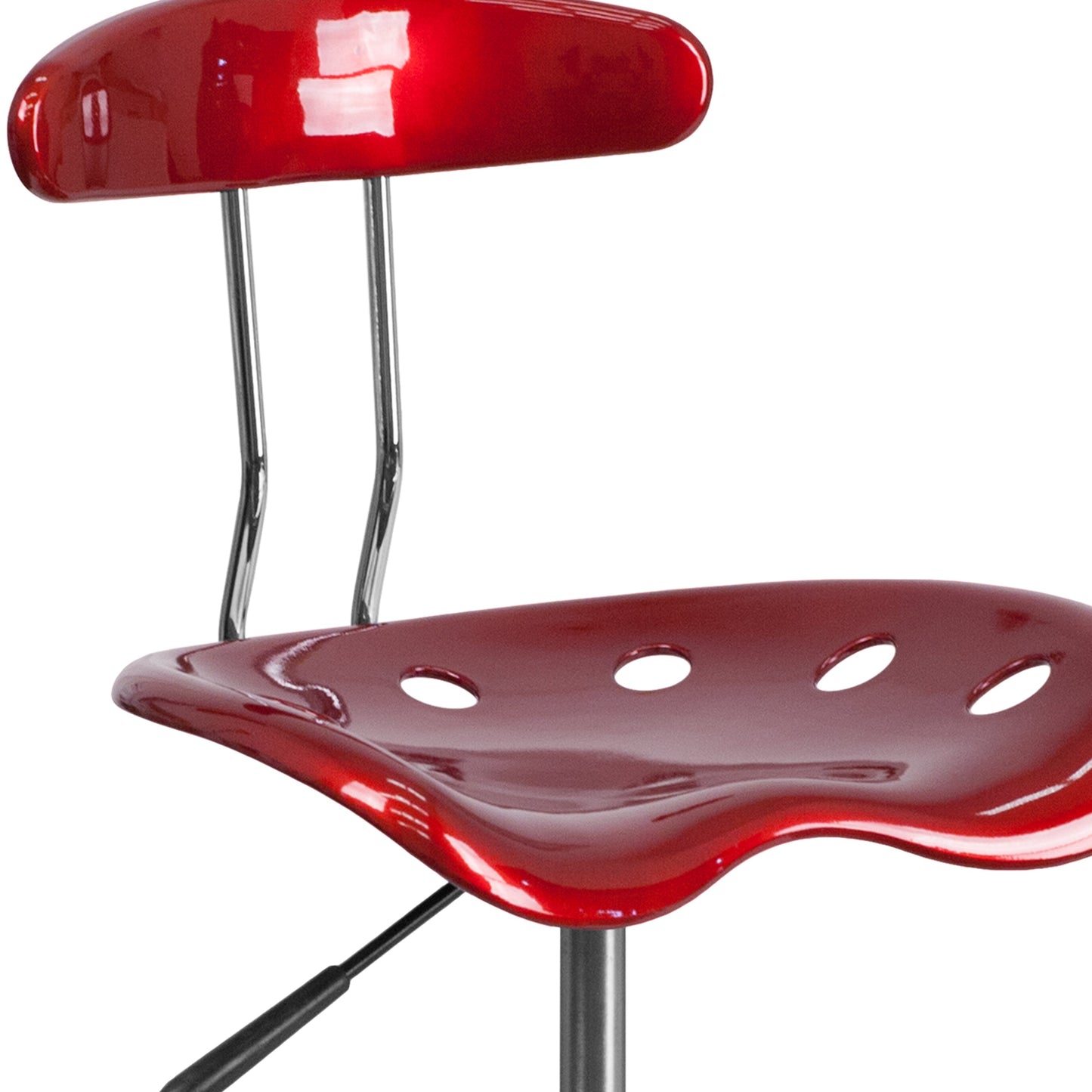 Tractor Stool LF-215