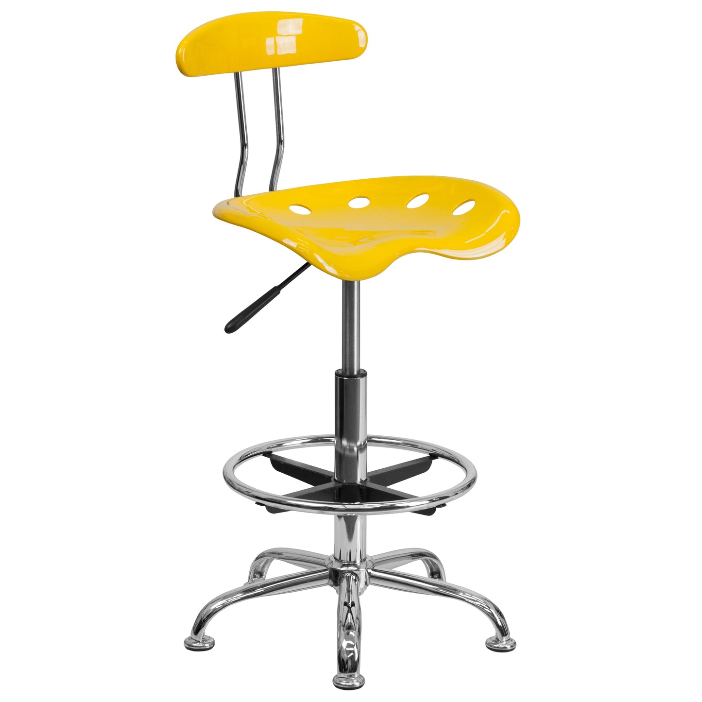 Tractor Stool LF-215