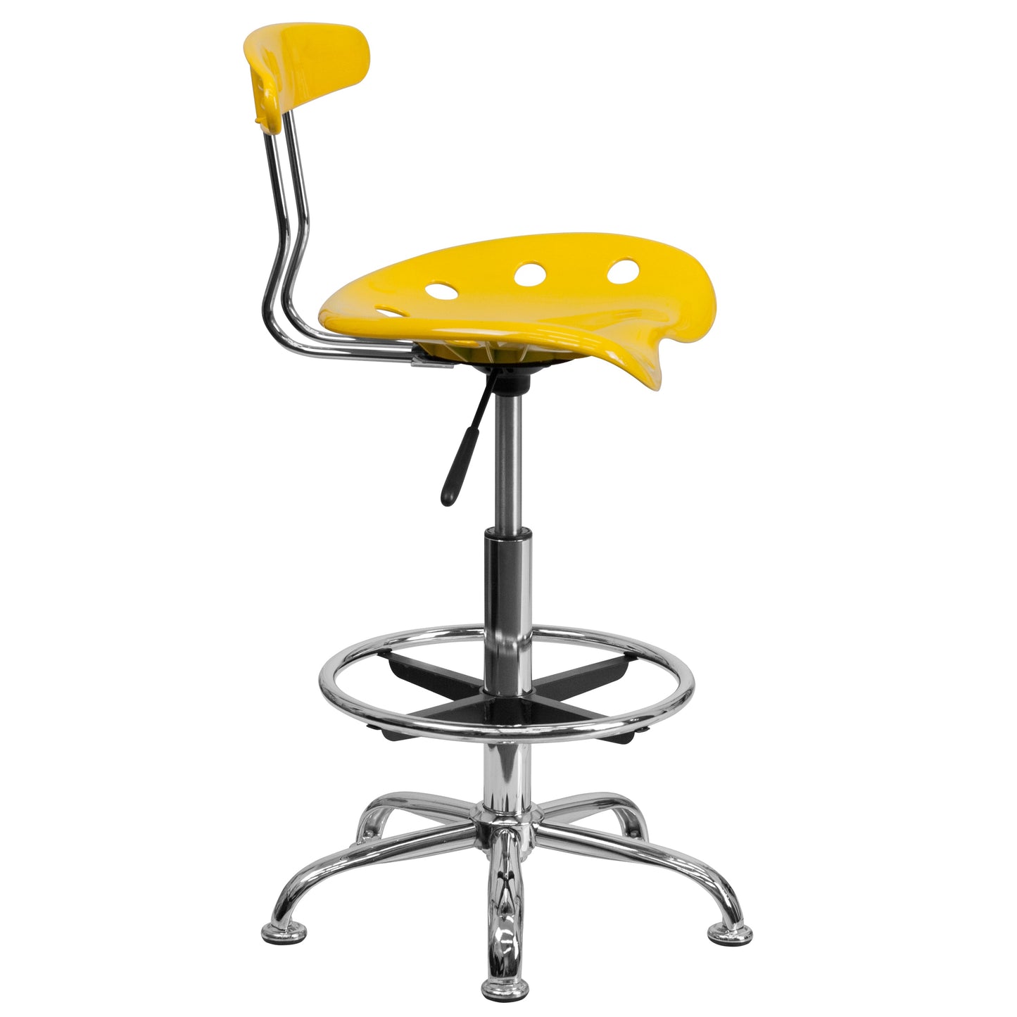 Tractor Stool LF-215