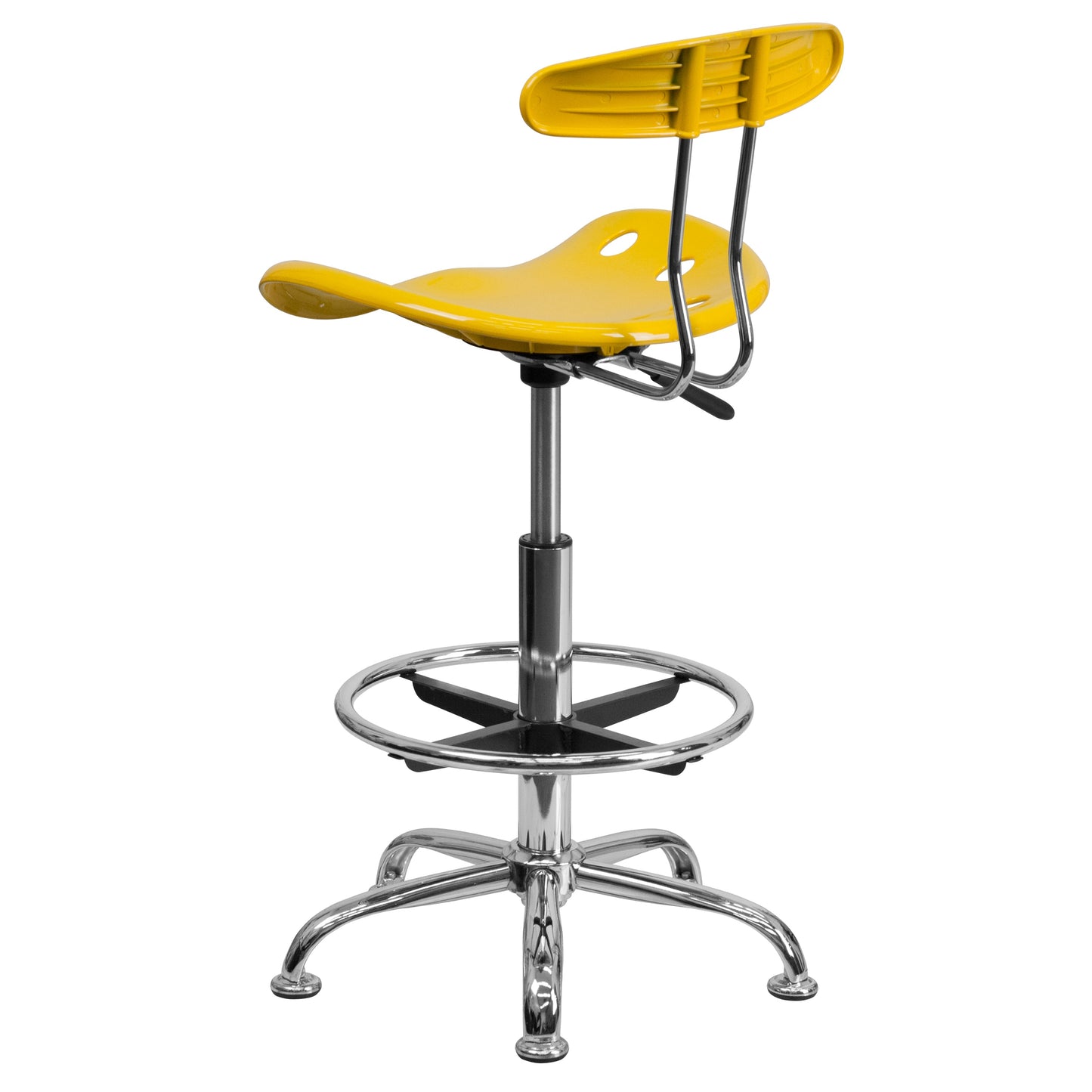 Tractor Stool LF-215