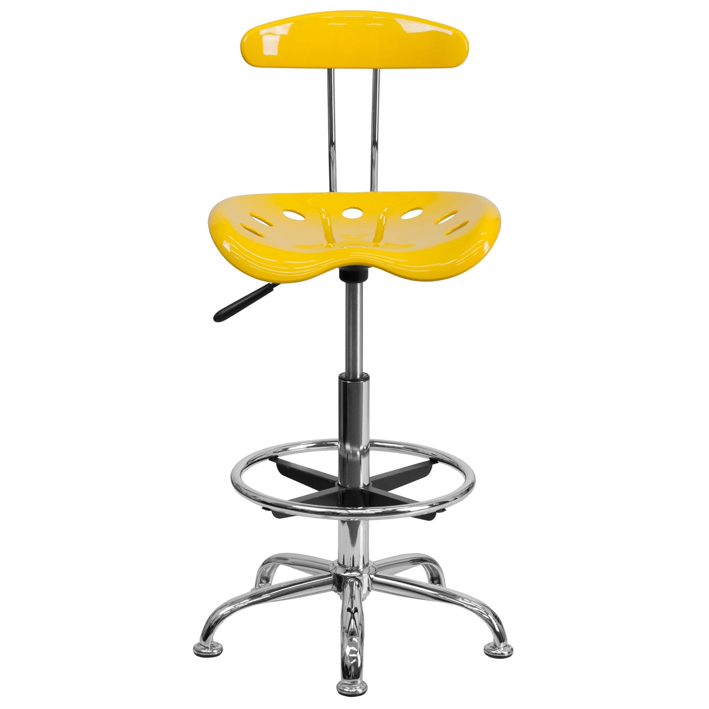 Tractor Stool LF-215