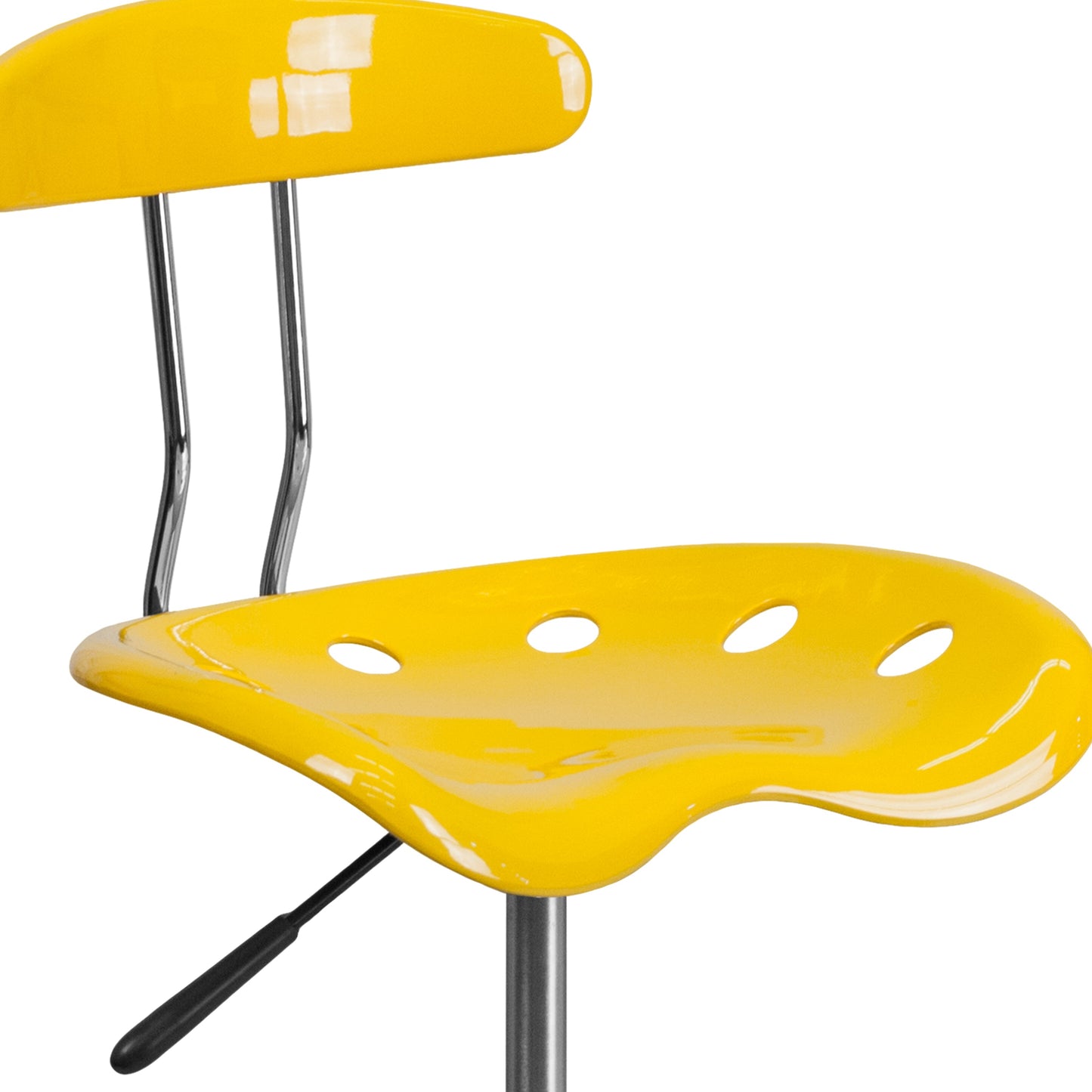 Tractor Stool LF-215