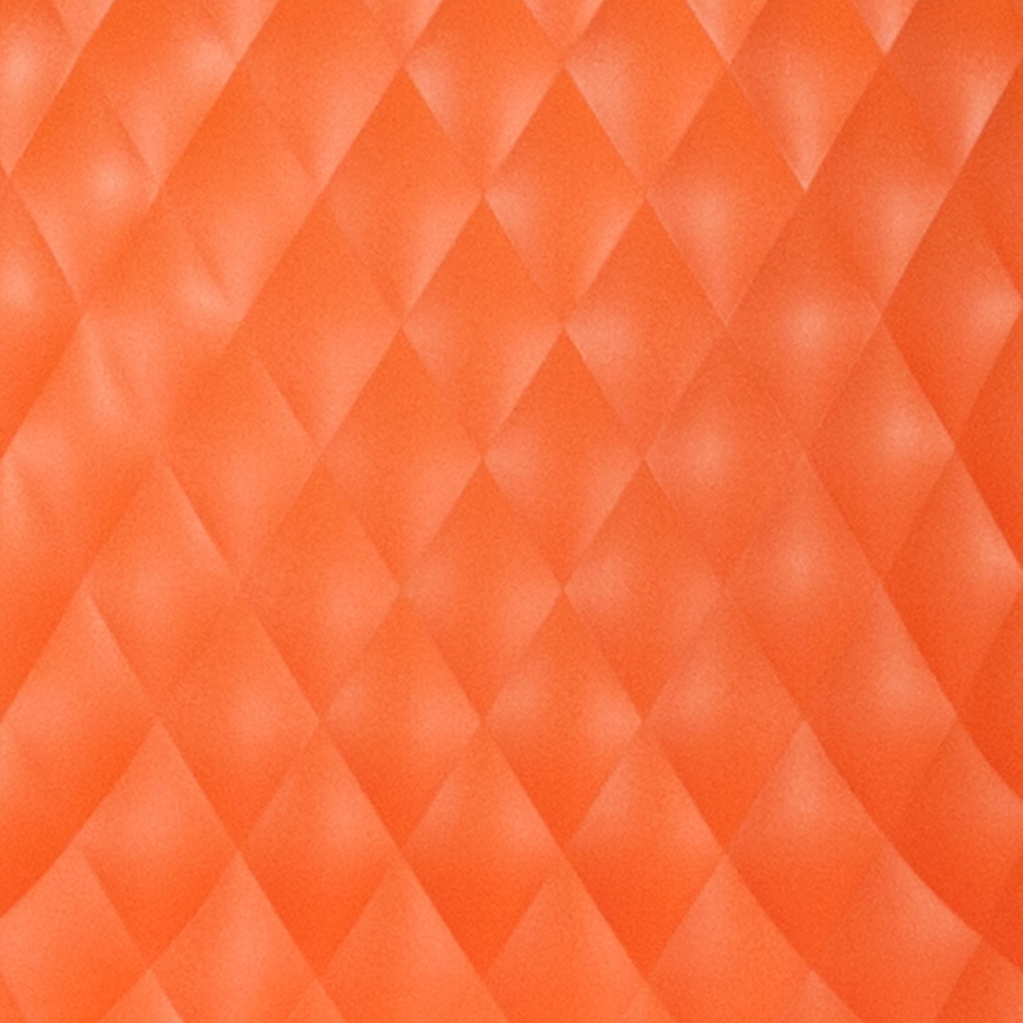 Orange Plastic Stack Chair LF-7-07C-ORNG-GG