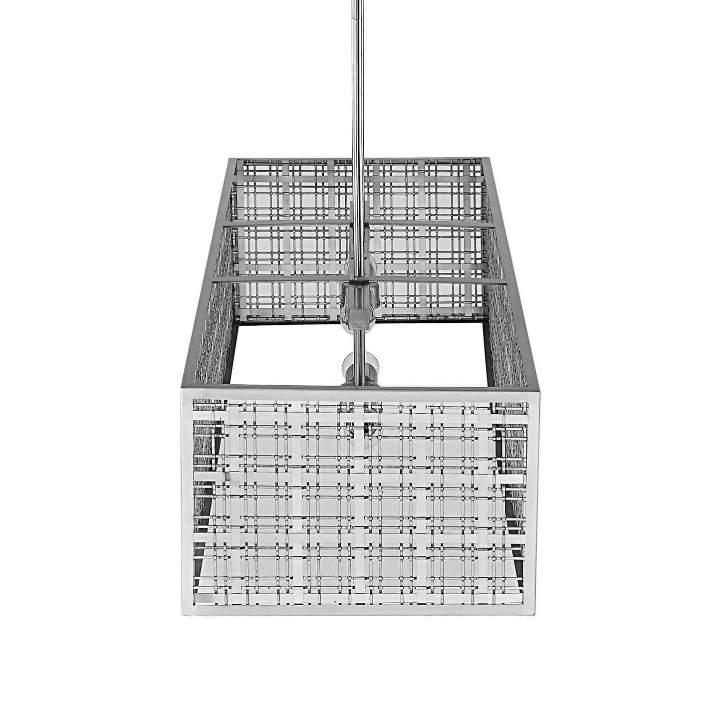 Uttermost Pendleton 4 Light Island Pendant