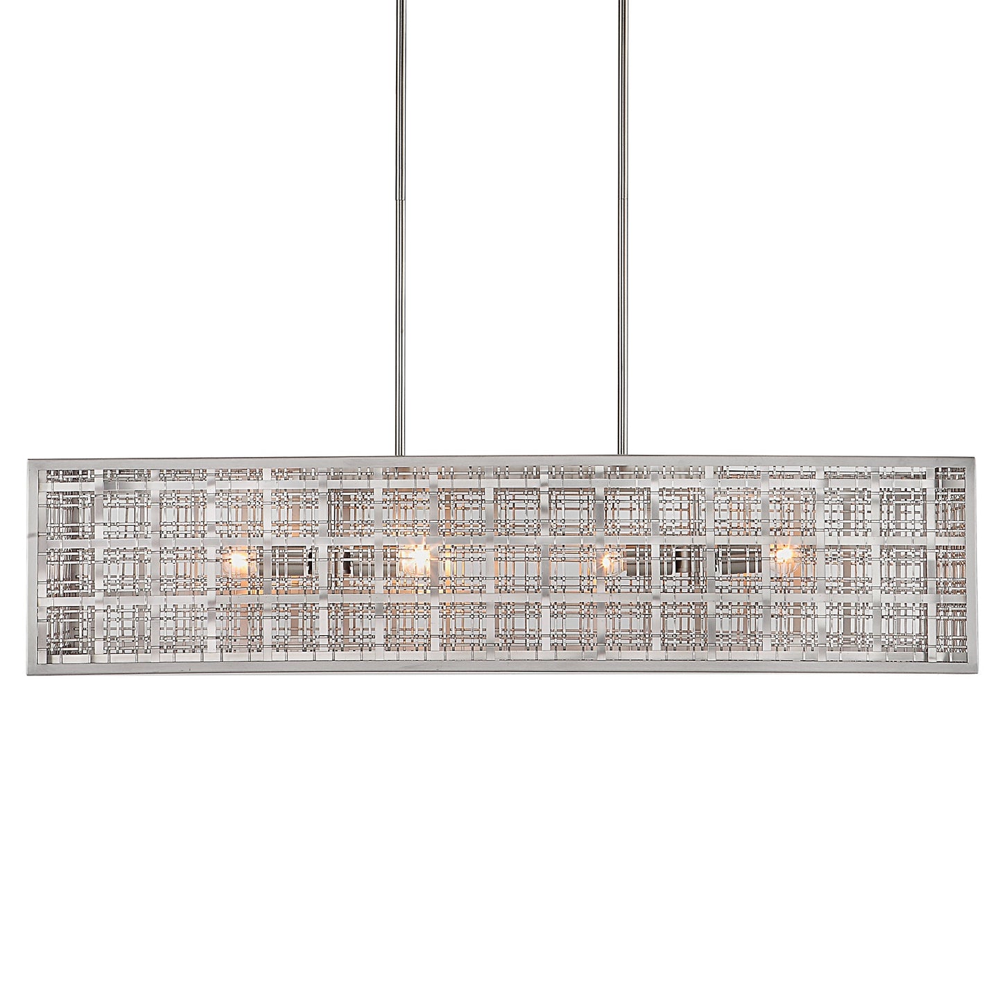 Uttermost Pendleton 4 Light Island Pendant