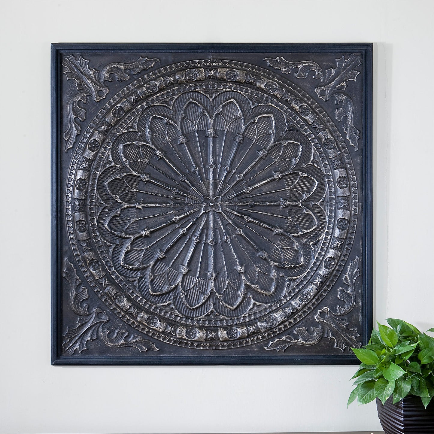 Uttermost Ottavio Wall Art