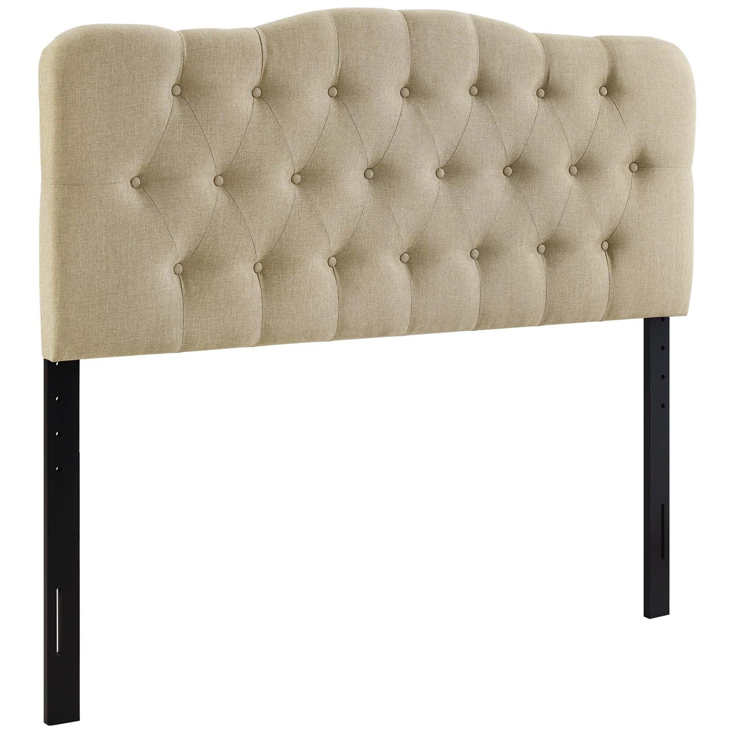 Annabel Upholstered Headboard by Modway