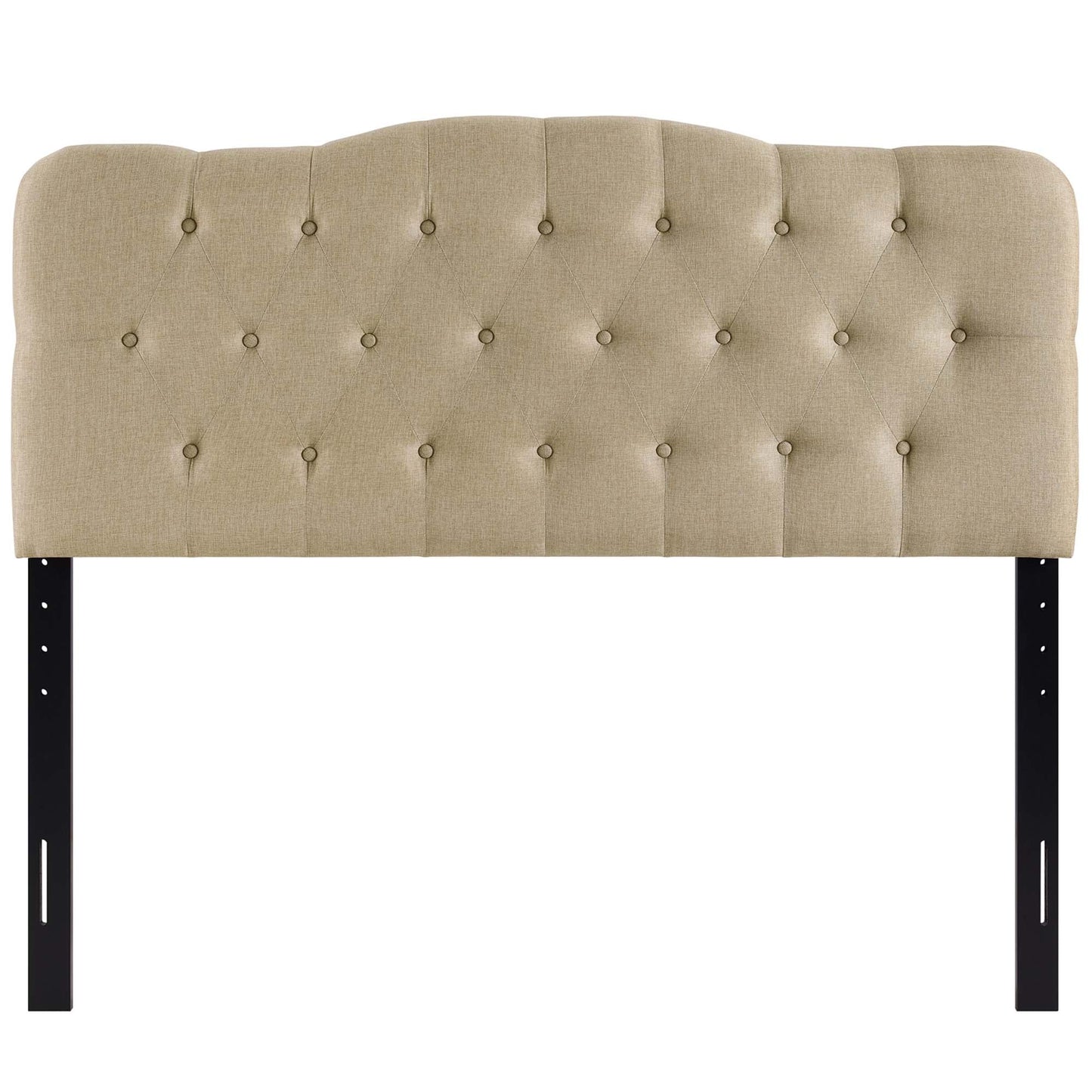 Annabel Upholstered Headboard by Modway