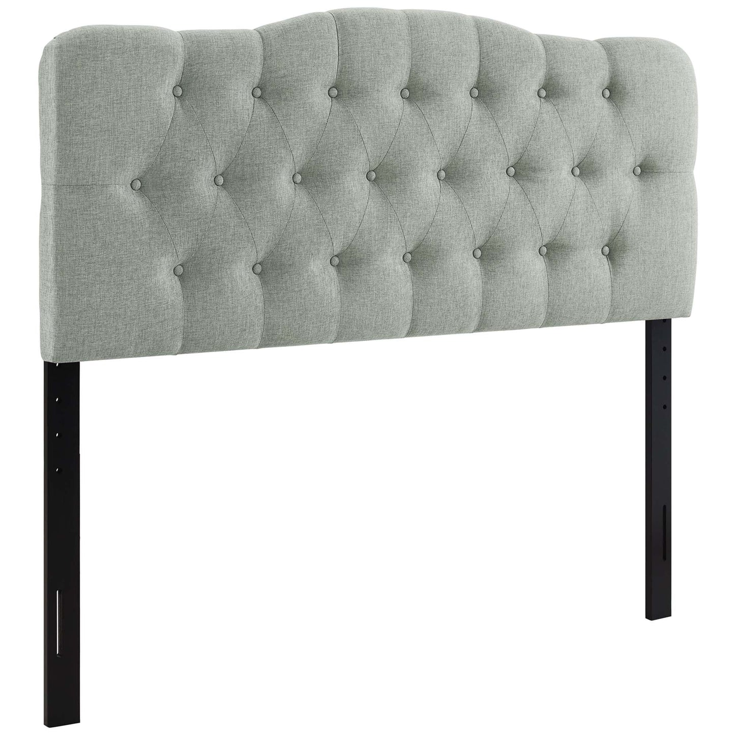 Annabel Upholstered Headboard by Modway