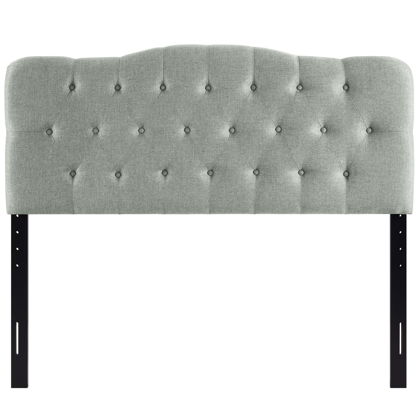 Annabel Upholstered Headboard by Modway