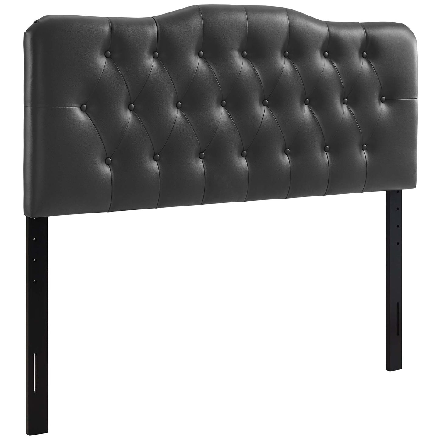 Annabel Upholstered Headboard by Modway