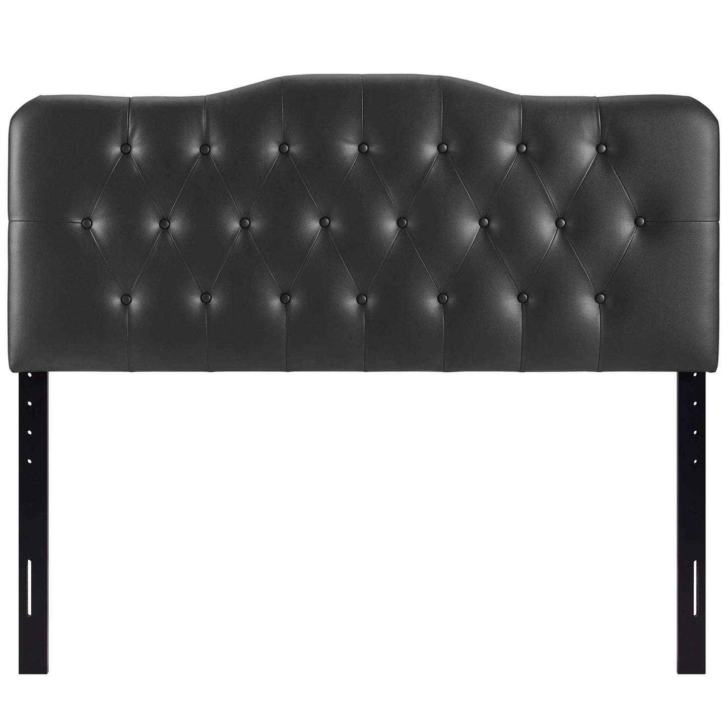 Annabel Upholstered Headboard by Modway