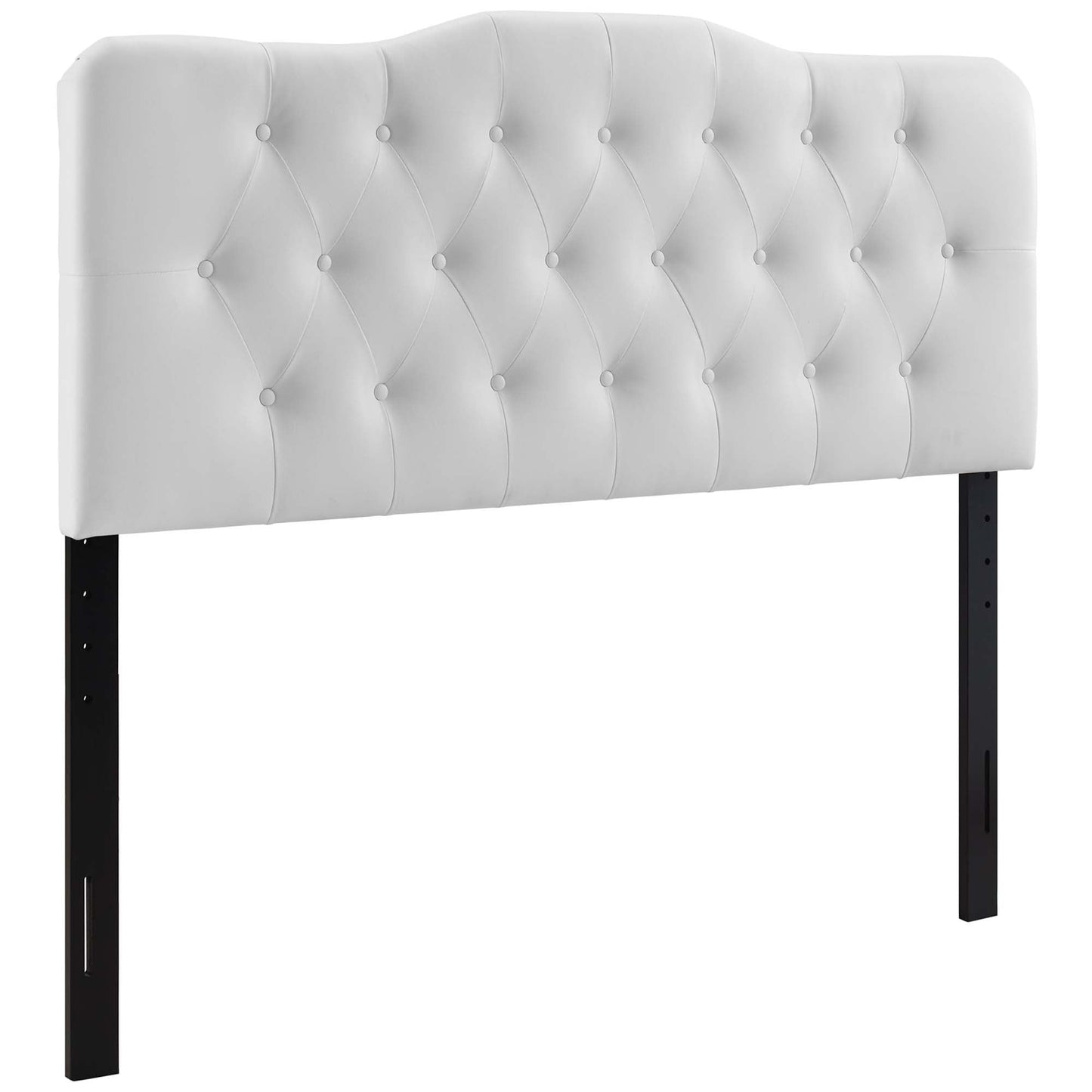 Annabel Upholstered Headboard by Modway