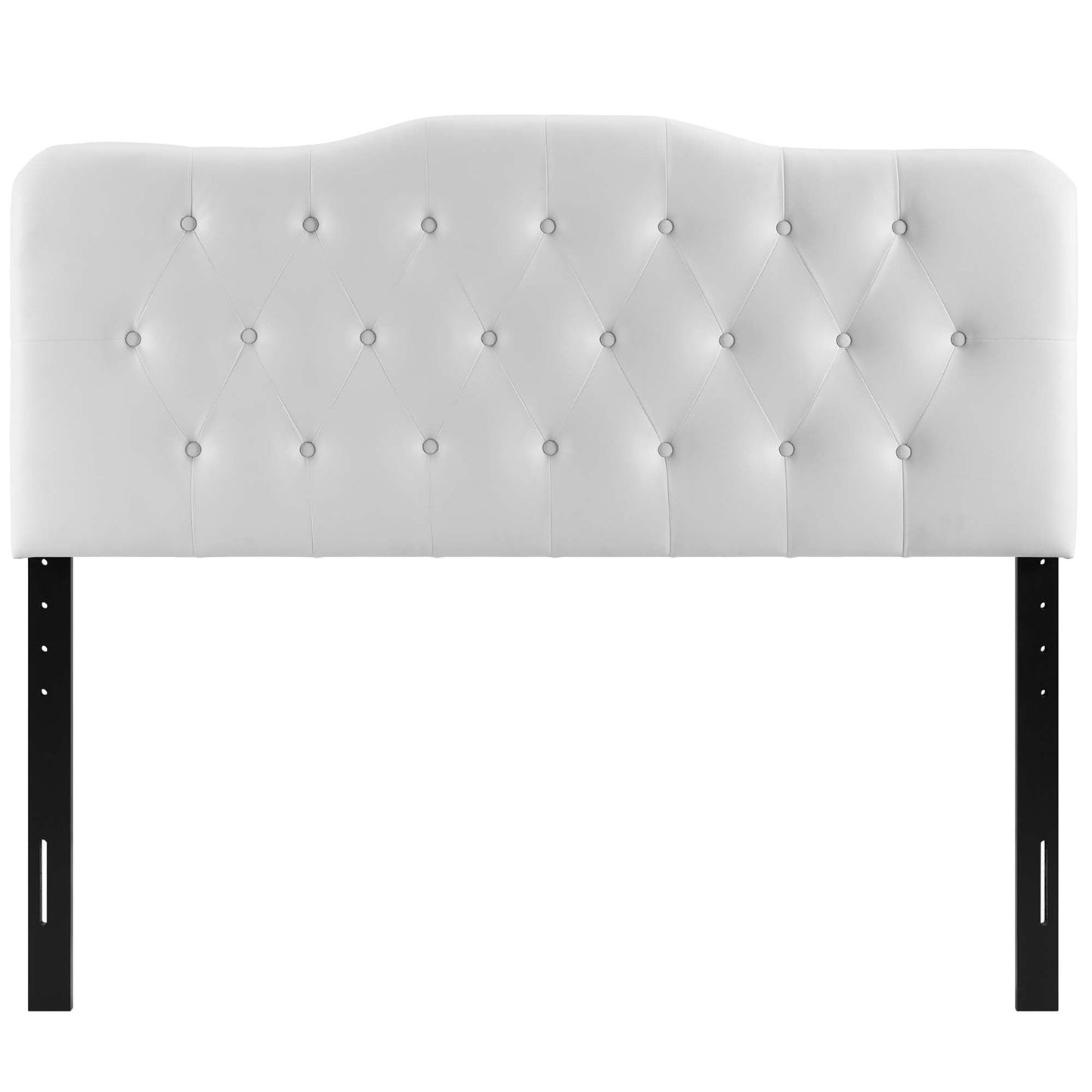 Annabel Upholstered Headboard by Modway